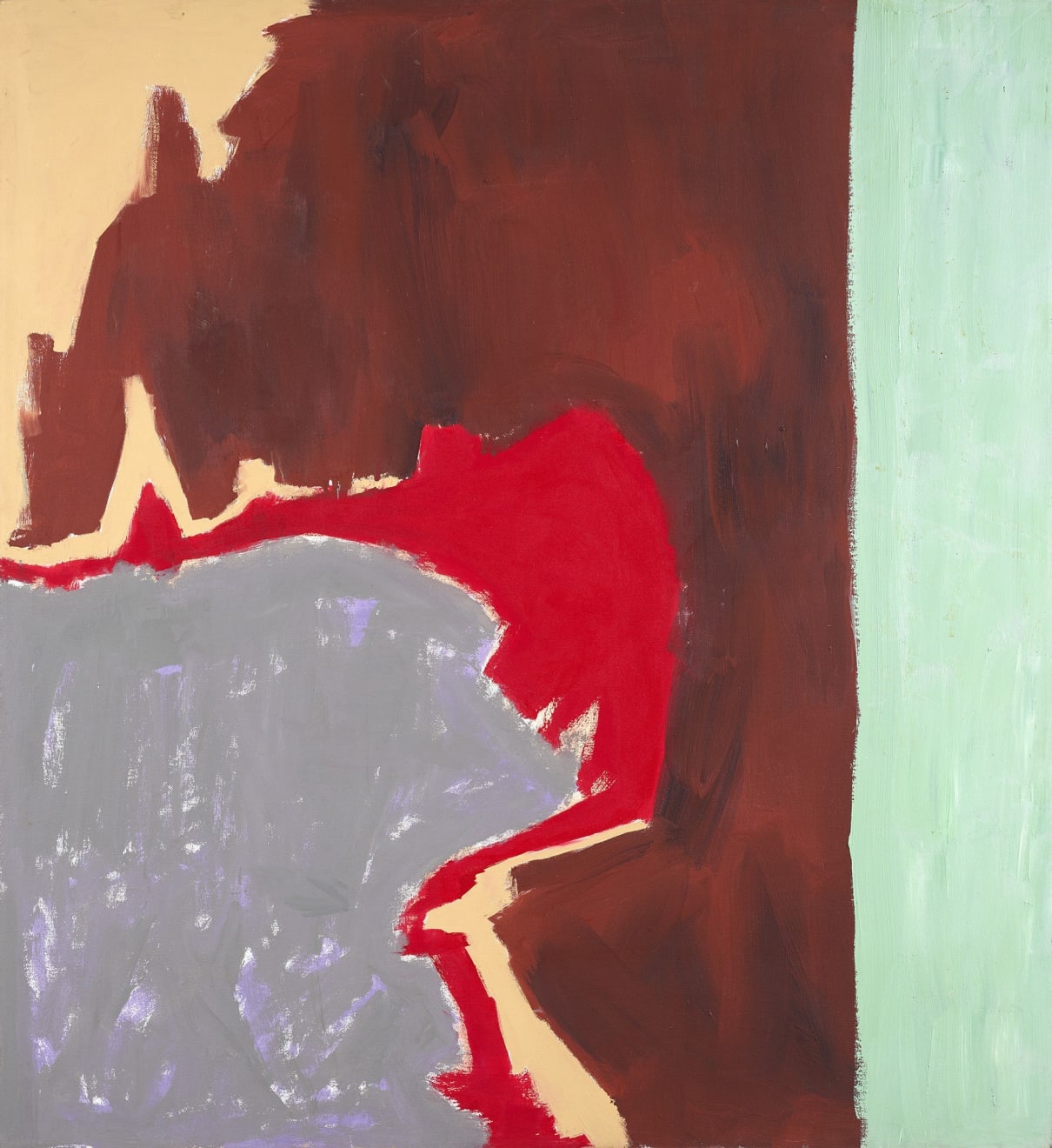 Ann Purcell, Baddusky's Boquet, 1978