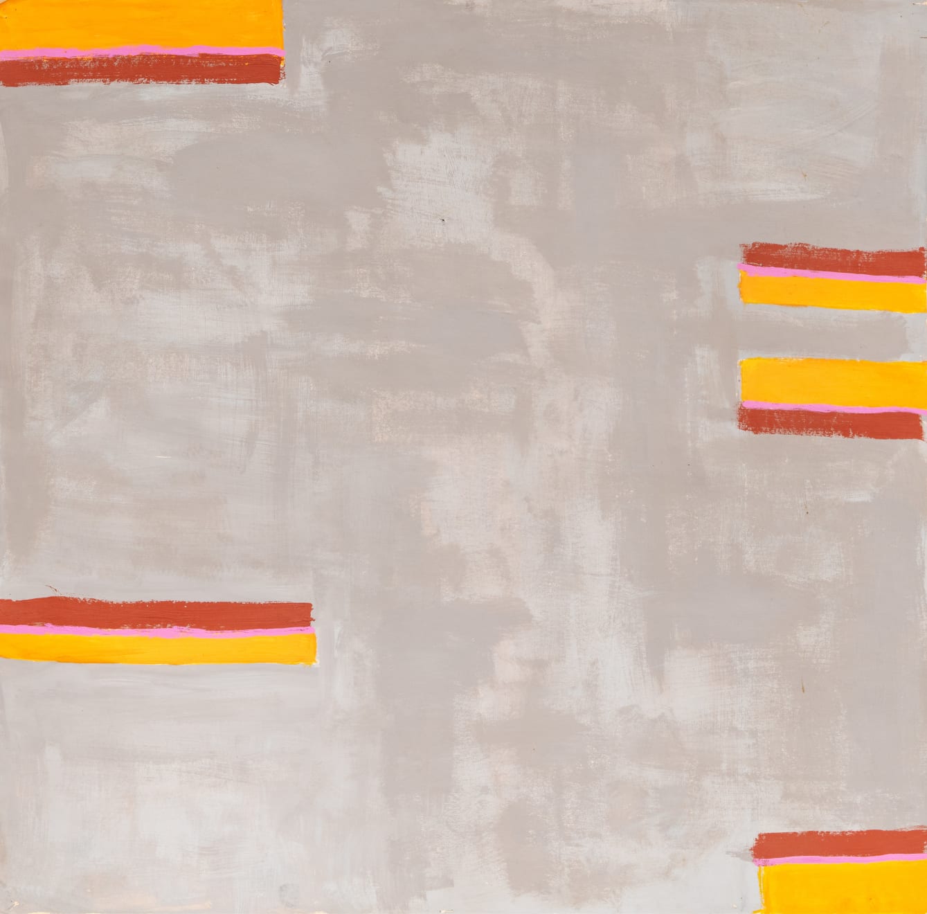 Betty Parsons, Untitled, c. 1971