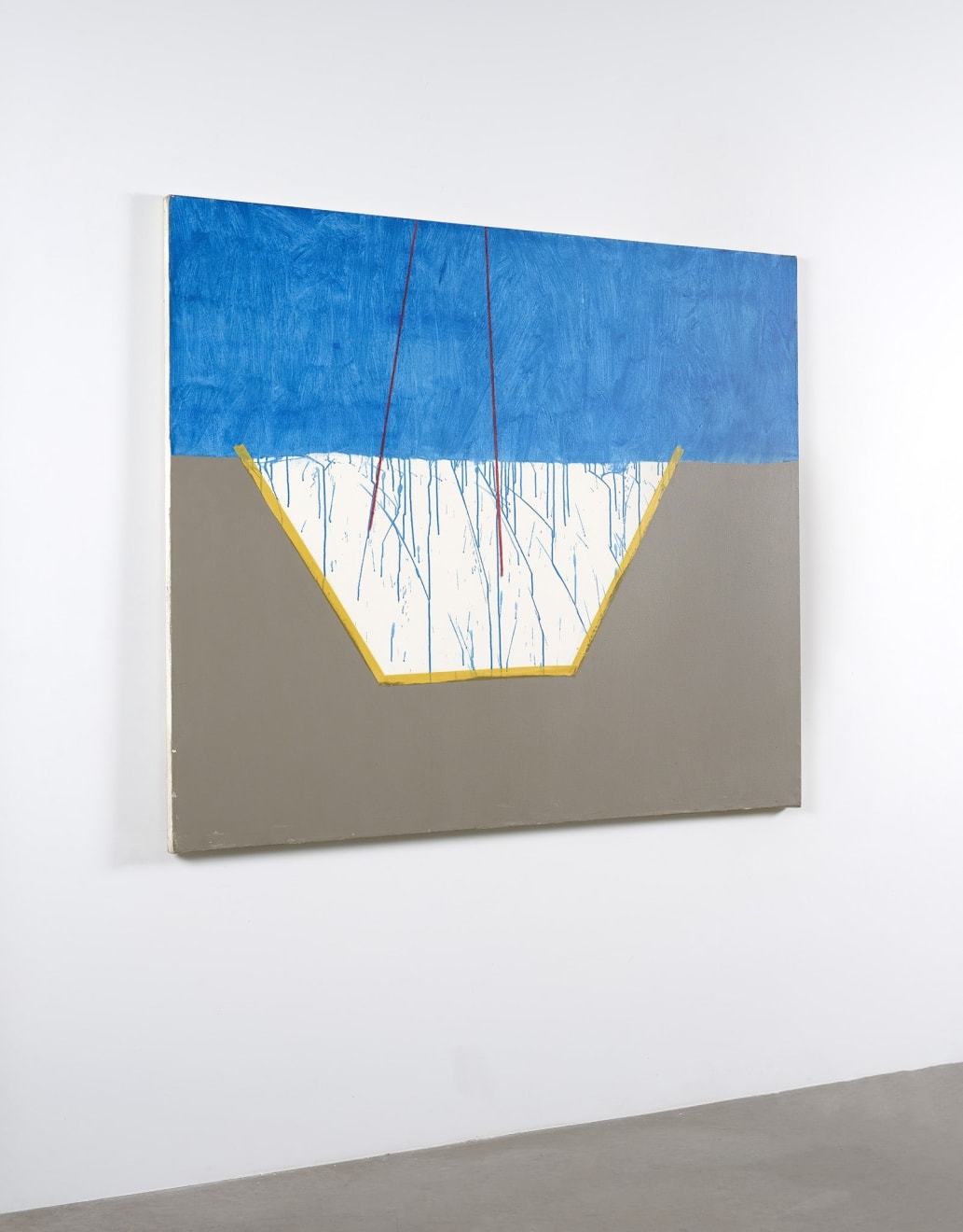 Ann Purcell, Hooray Night, 1976