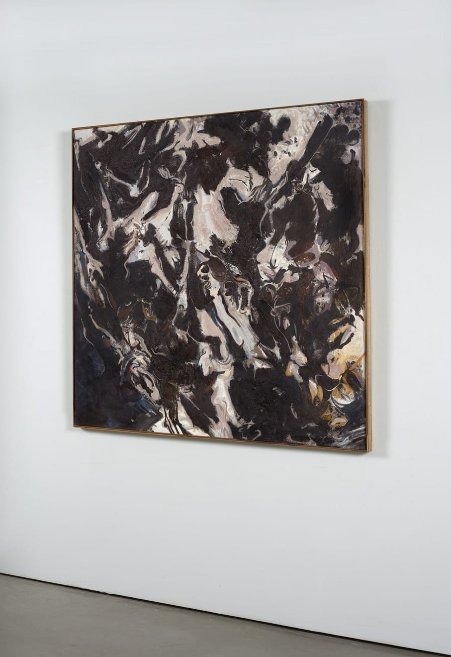 Nancy Genn, Untitled, c. 1960