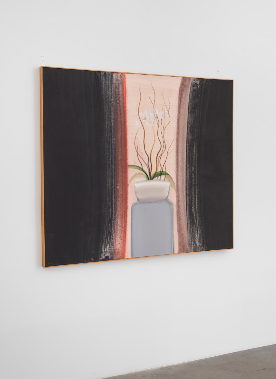 Elizabeth Osborne, Veil, 1992