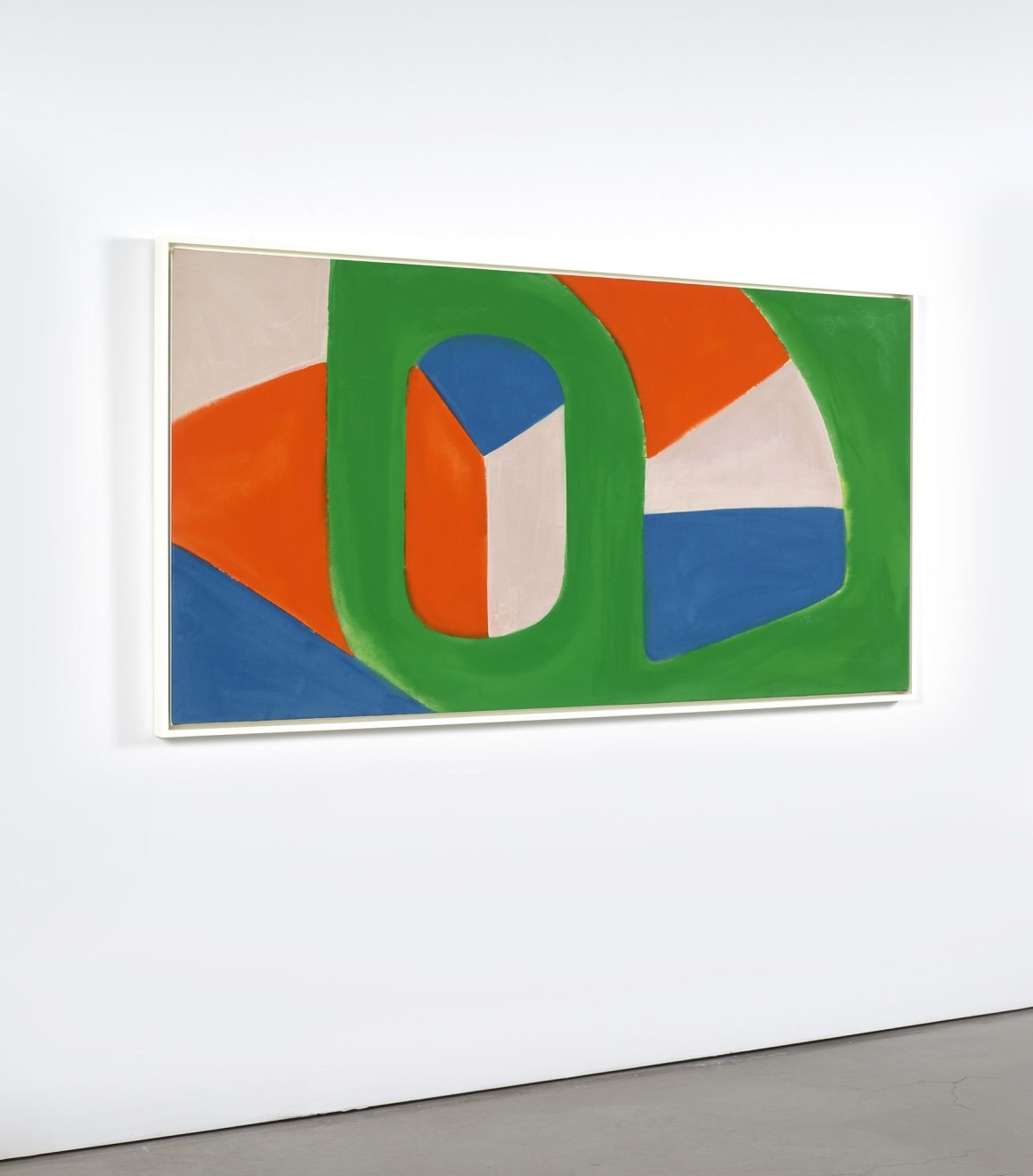 Yvonne Thomas, Parade, 1973