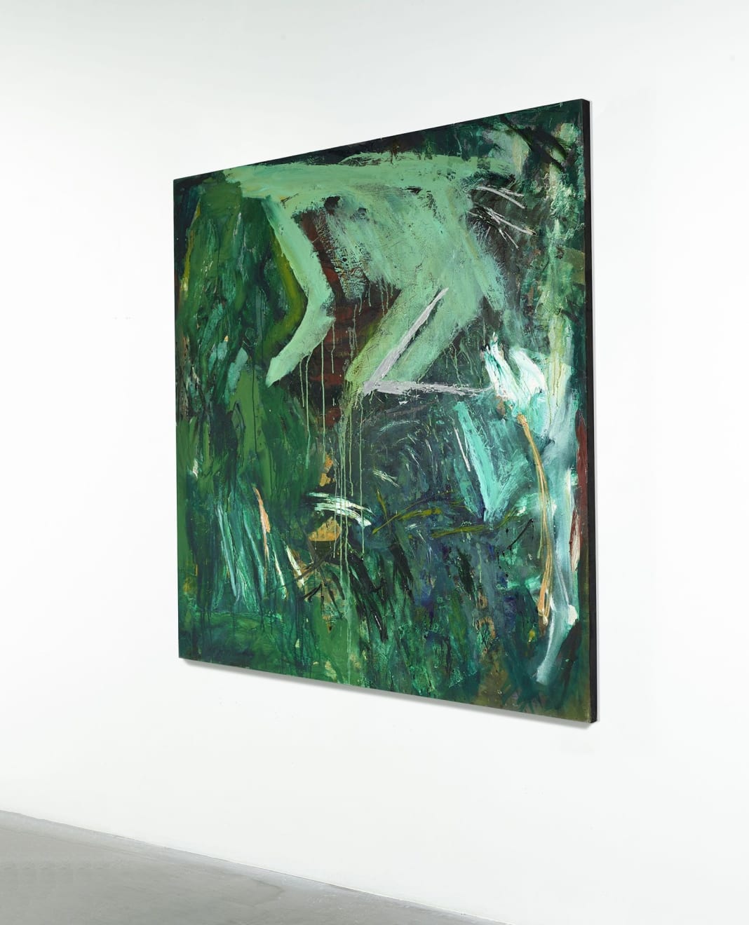 Ann Purcell, Kali Poem #49, 1987