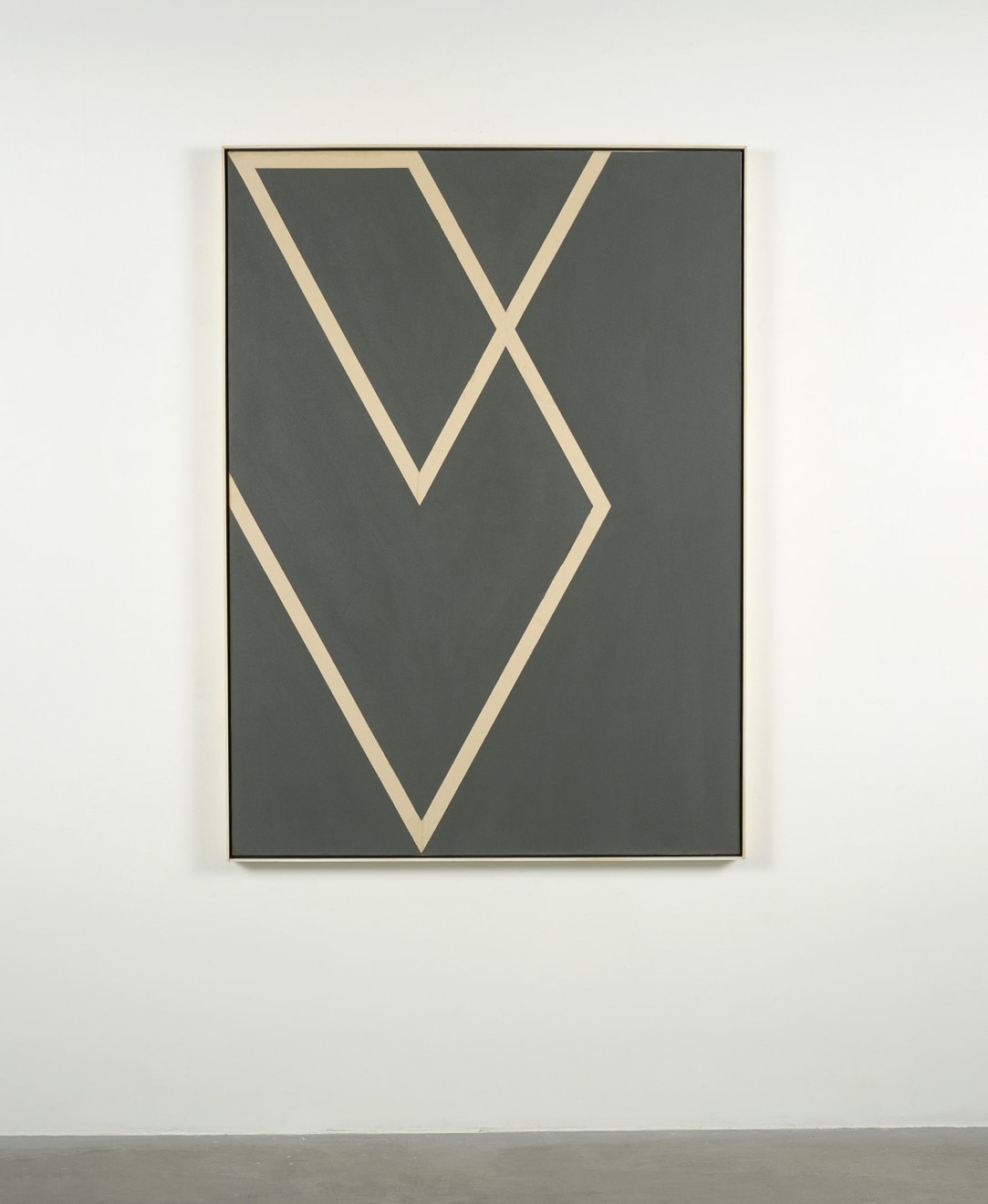 Larry Zox, Cordova Diamond Drill, 1967