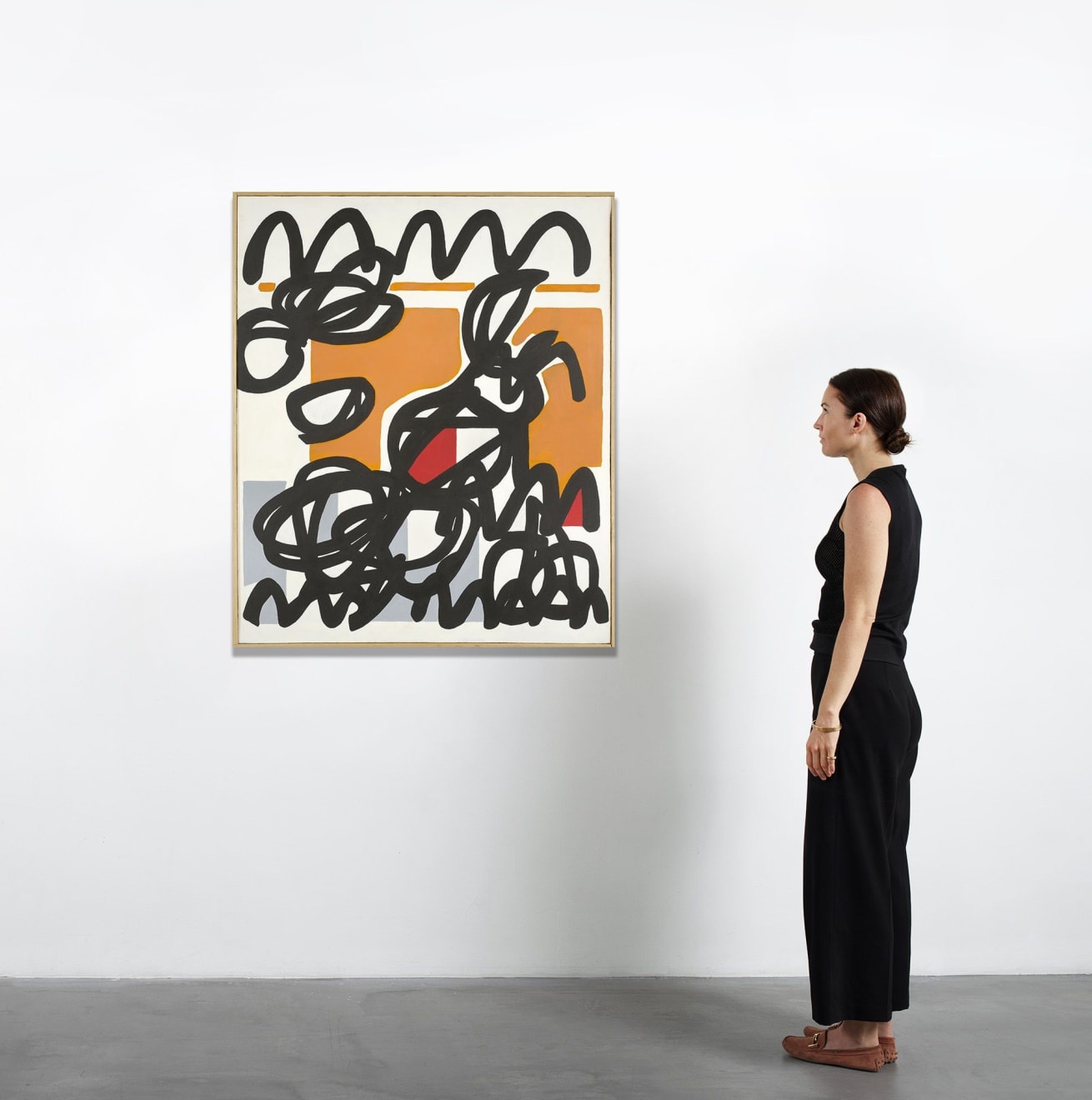 Raymond Hendler, Hero on the Rocks, 1974