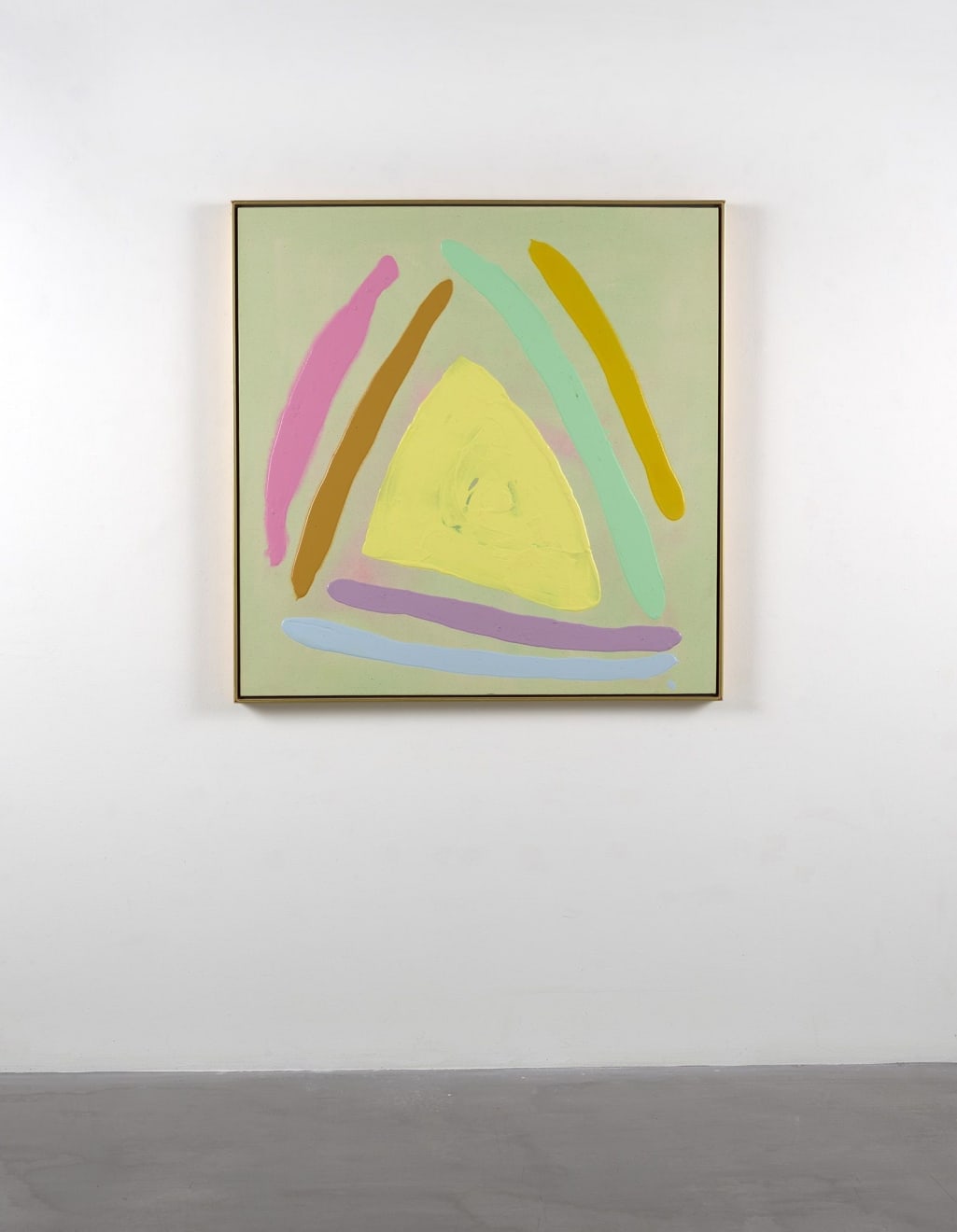 William Perehudoff, AC-87-13, 1987