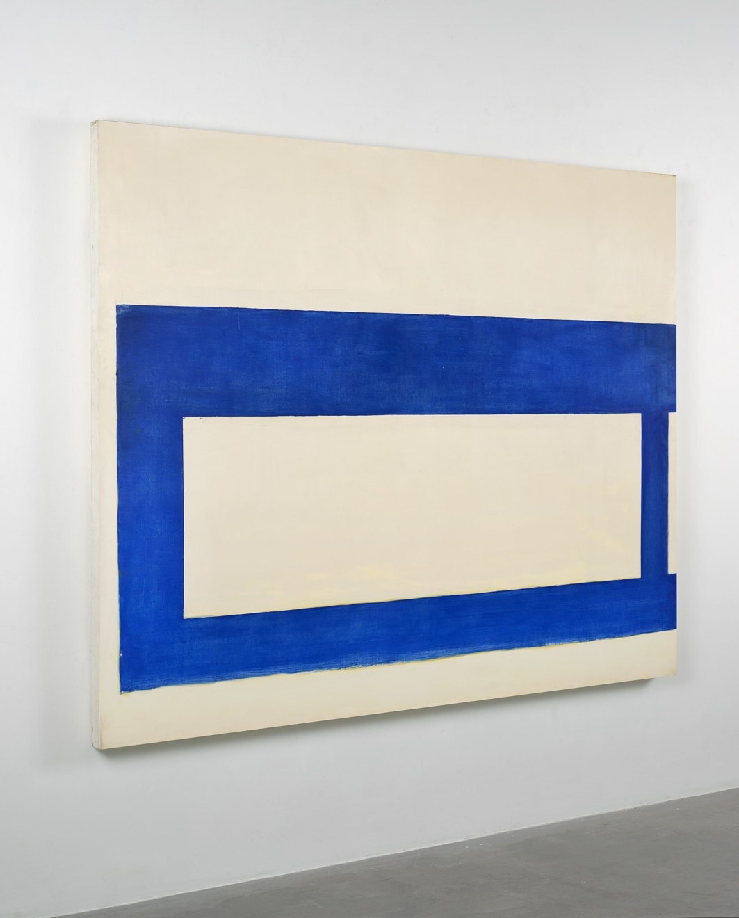 Perle Fine, Cool Series #34, Ensign, c. 1961-63