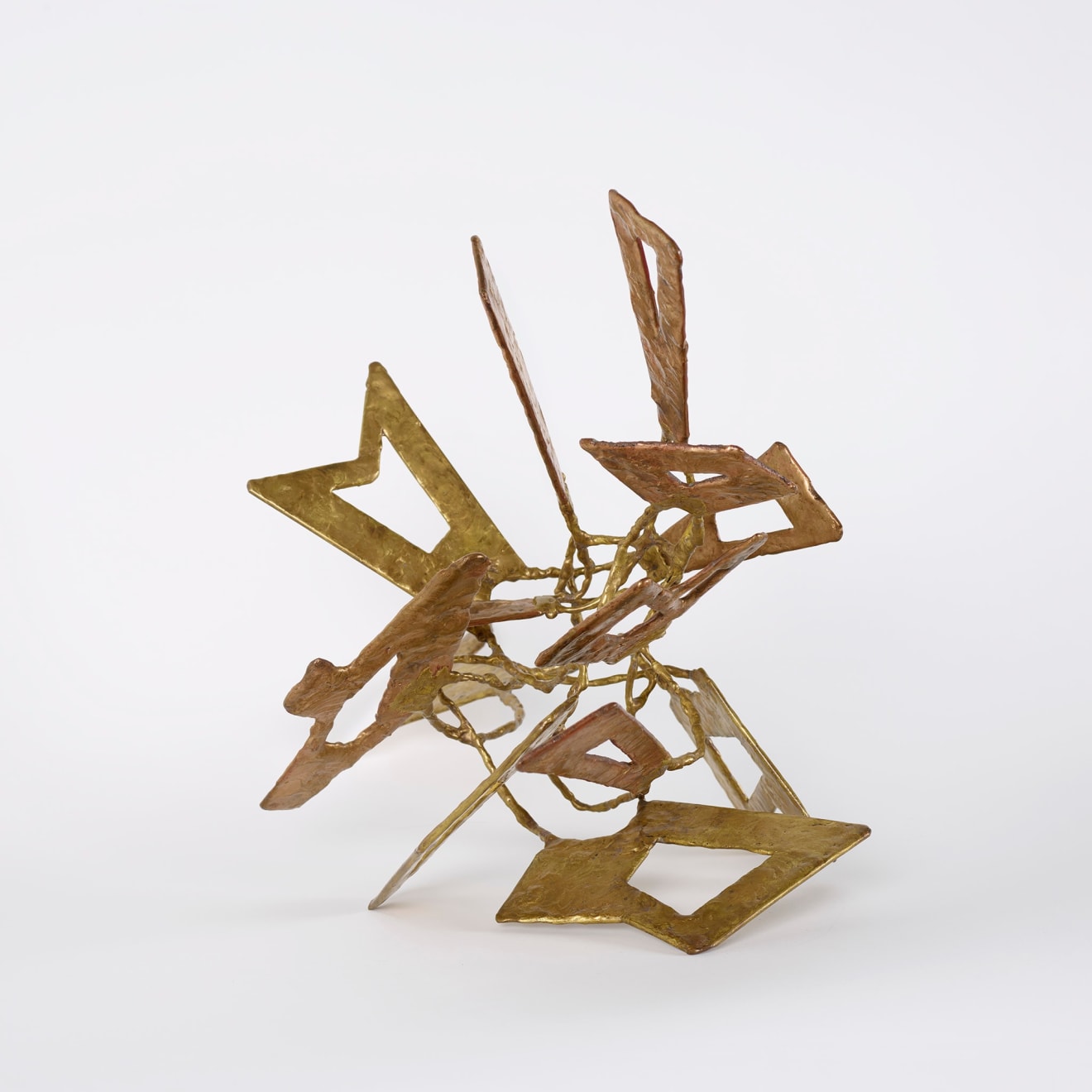 Ibram Lassaw, Marduk, 1987