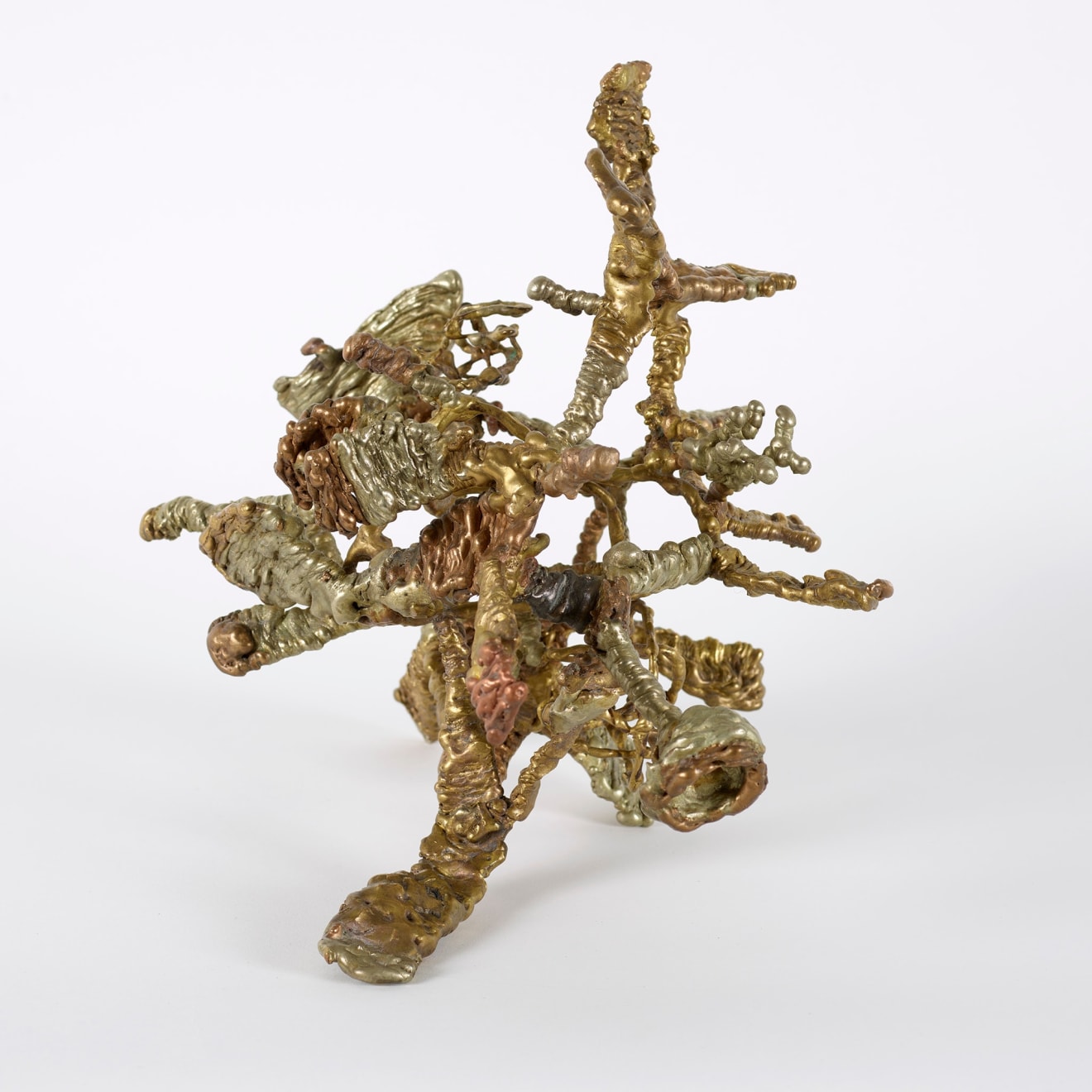 Ibram Lassaw, Erato, 1991