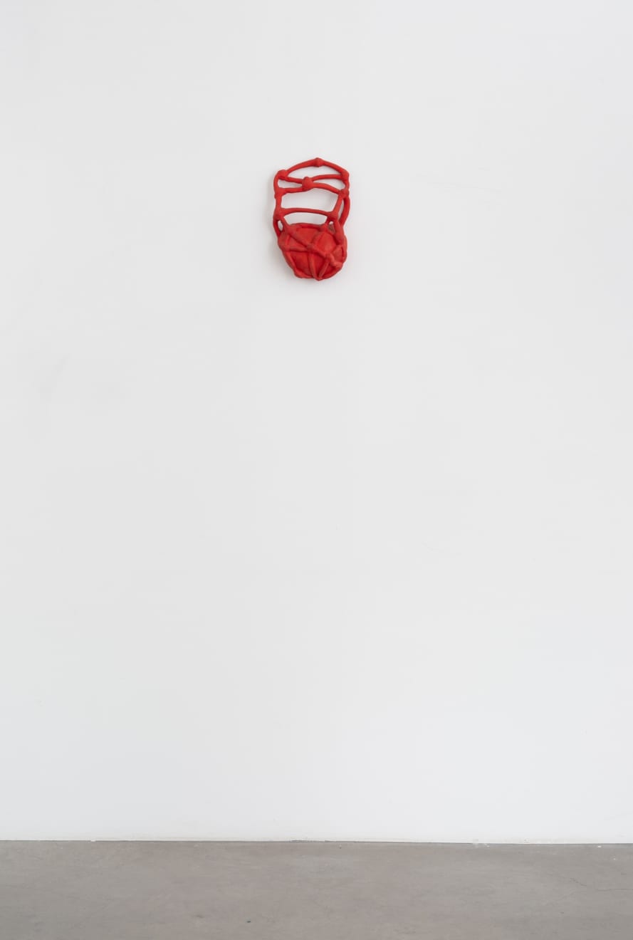 Mary Ann Unger, Untitled, 1997