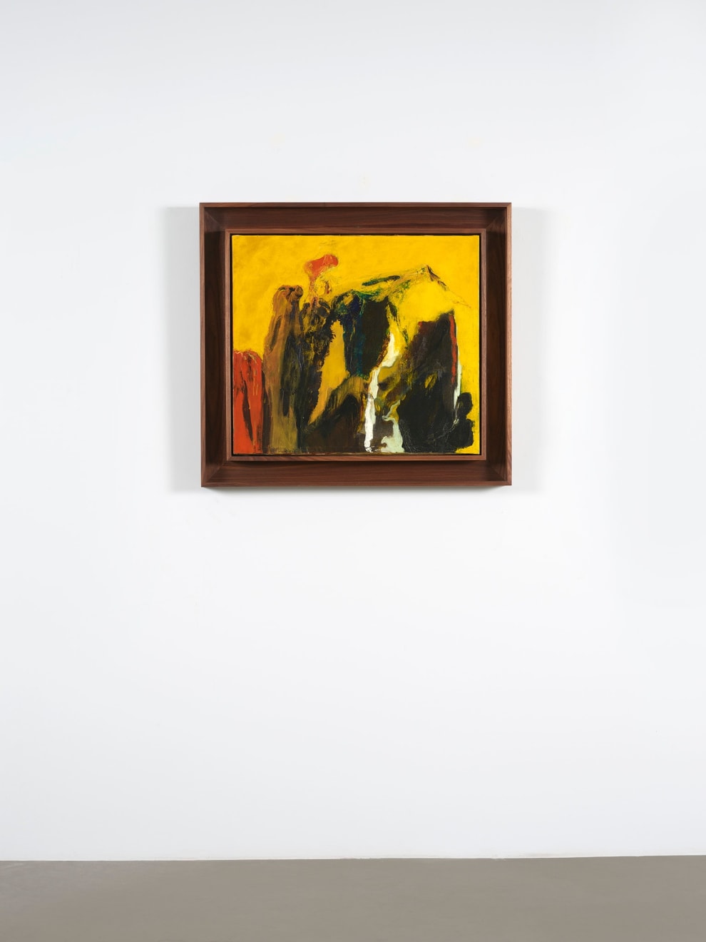 Bernice Bing, No. 2, 1964