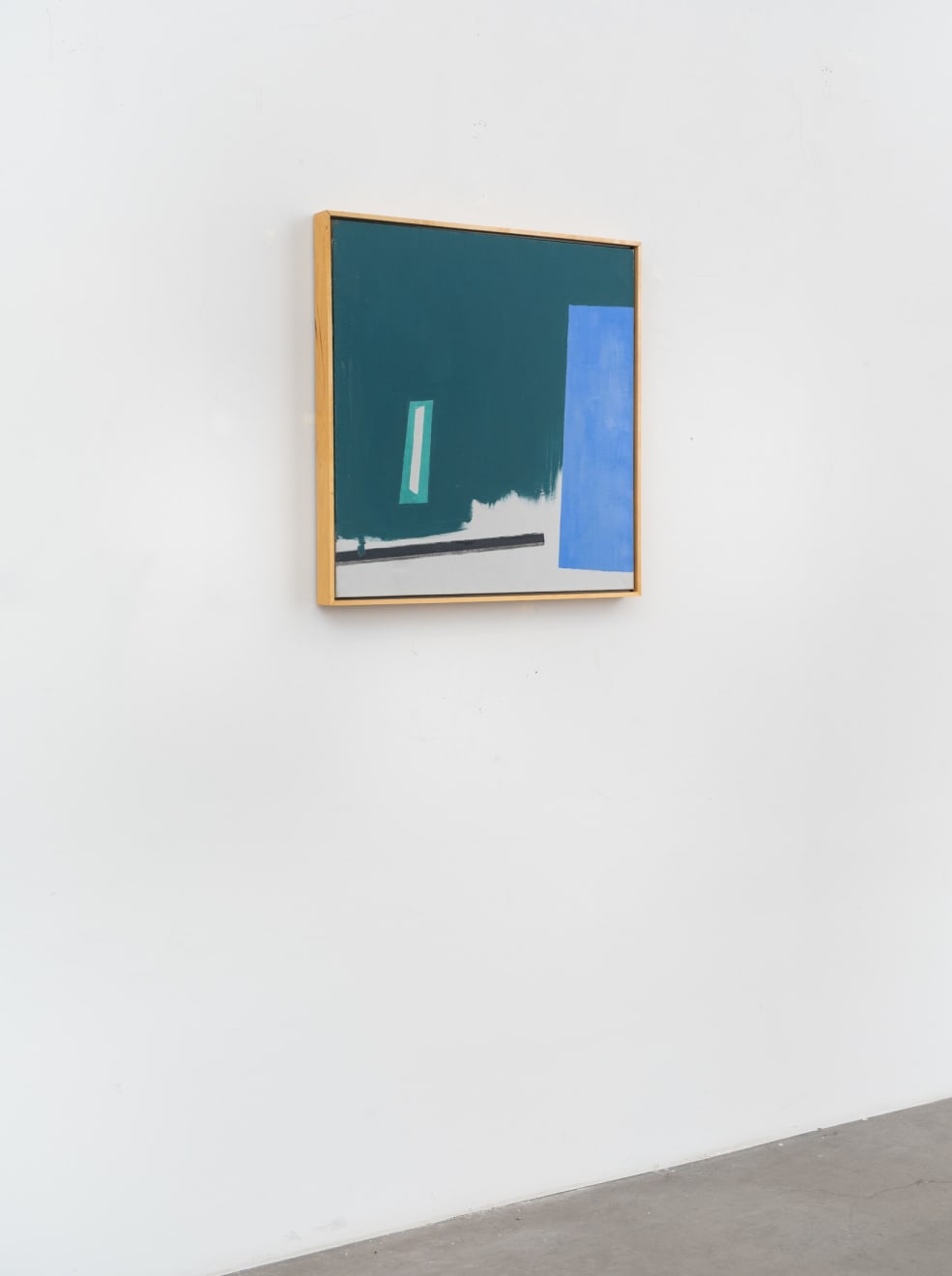 William Perehudoff, OC-62-003, 1962