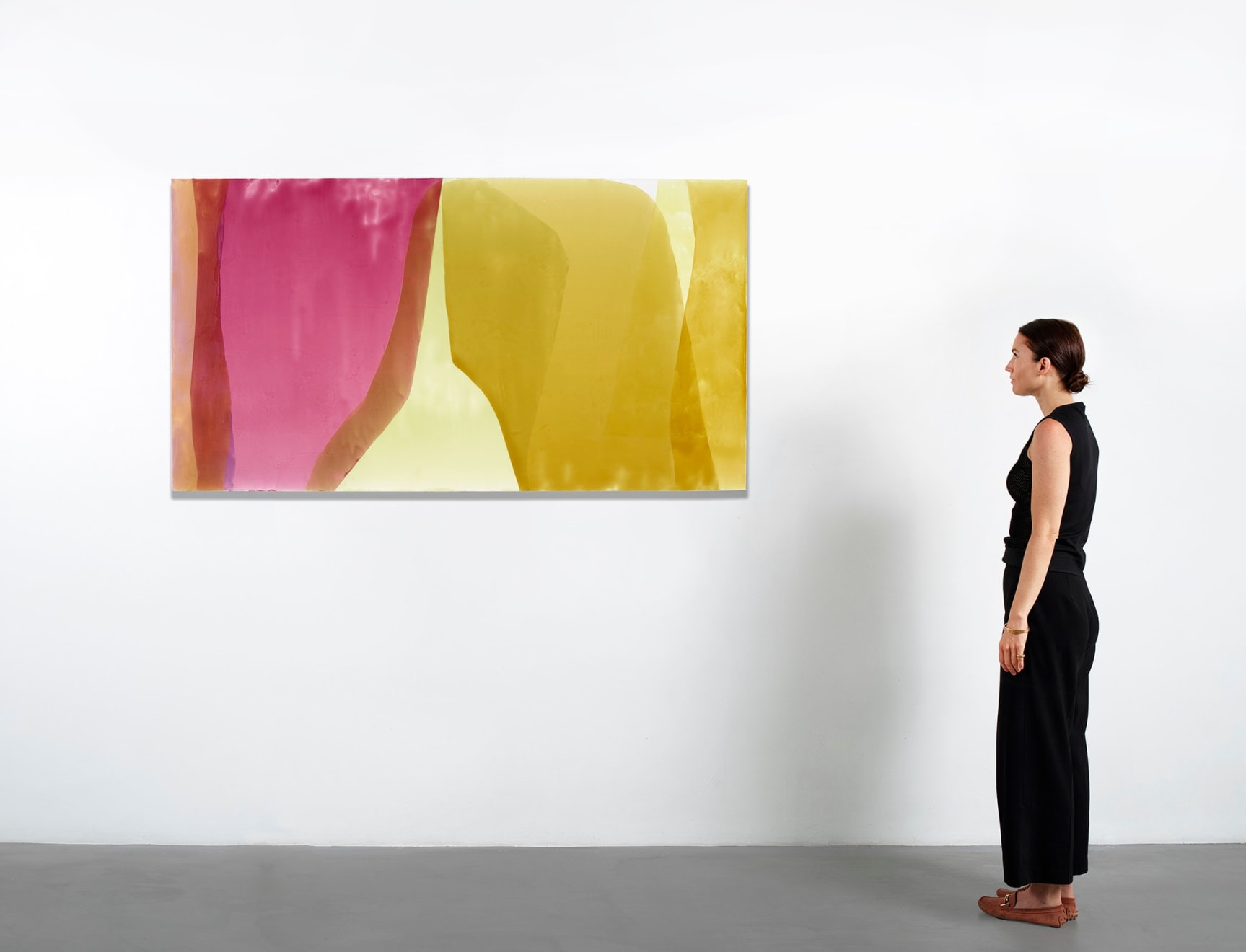 Jill Nathanson, Reach, 2024