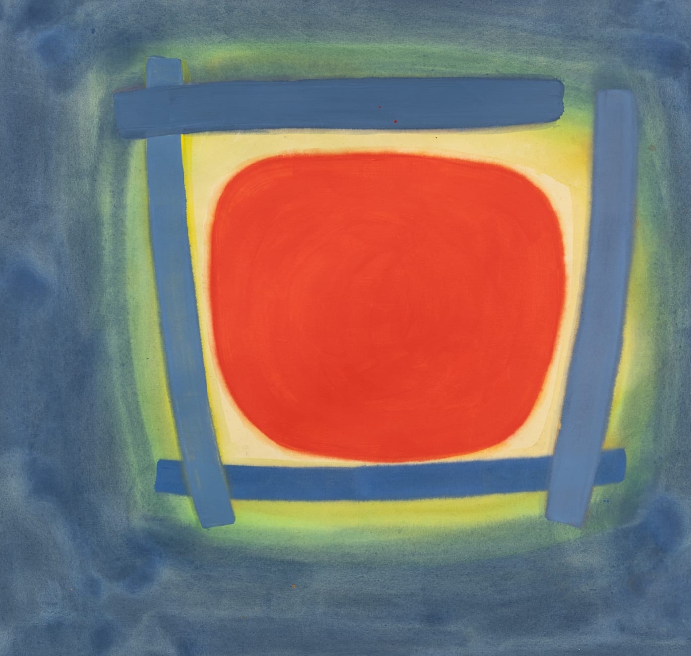 William Perehudoff, AC-88-131, 1988