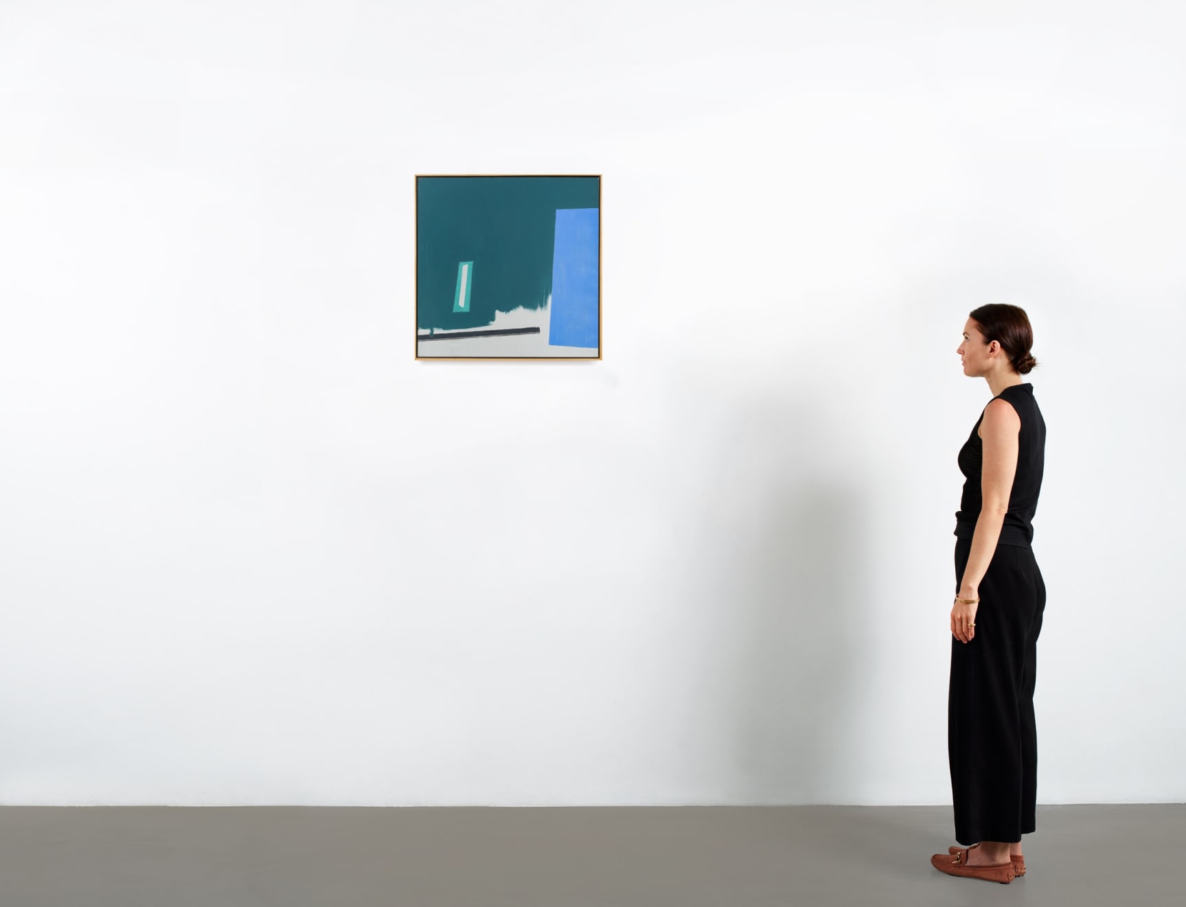 William Perehudoff, OC-62-003, 1962