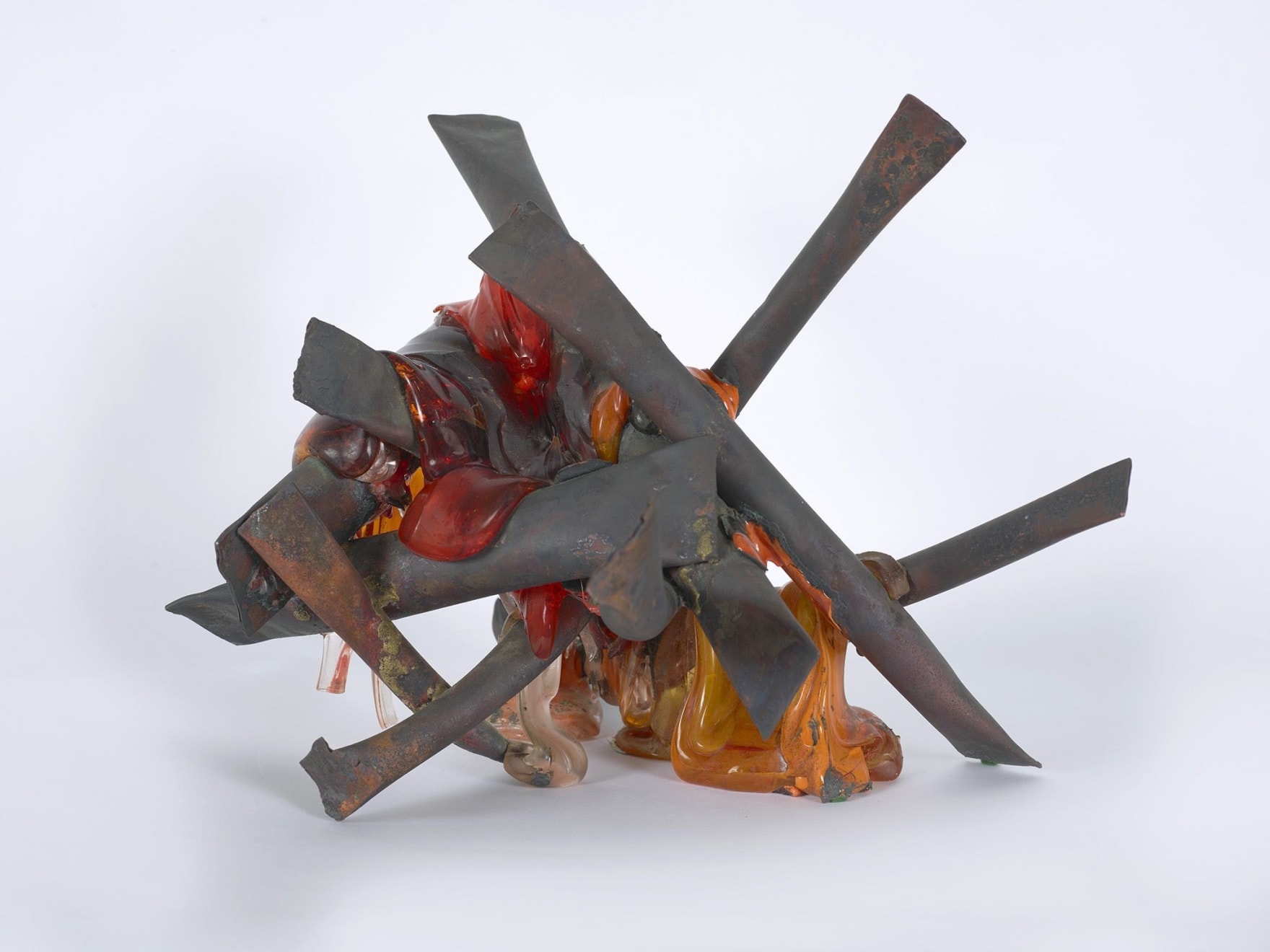 Claire Falkenstein, Untitled (Fusion), c. 1973