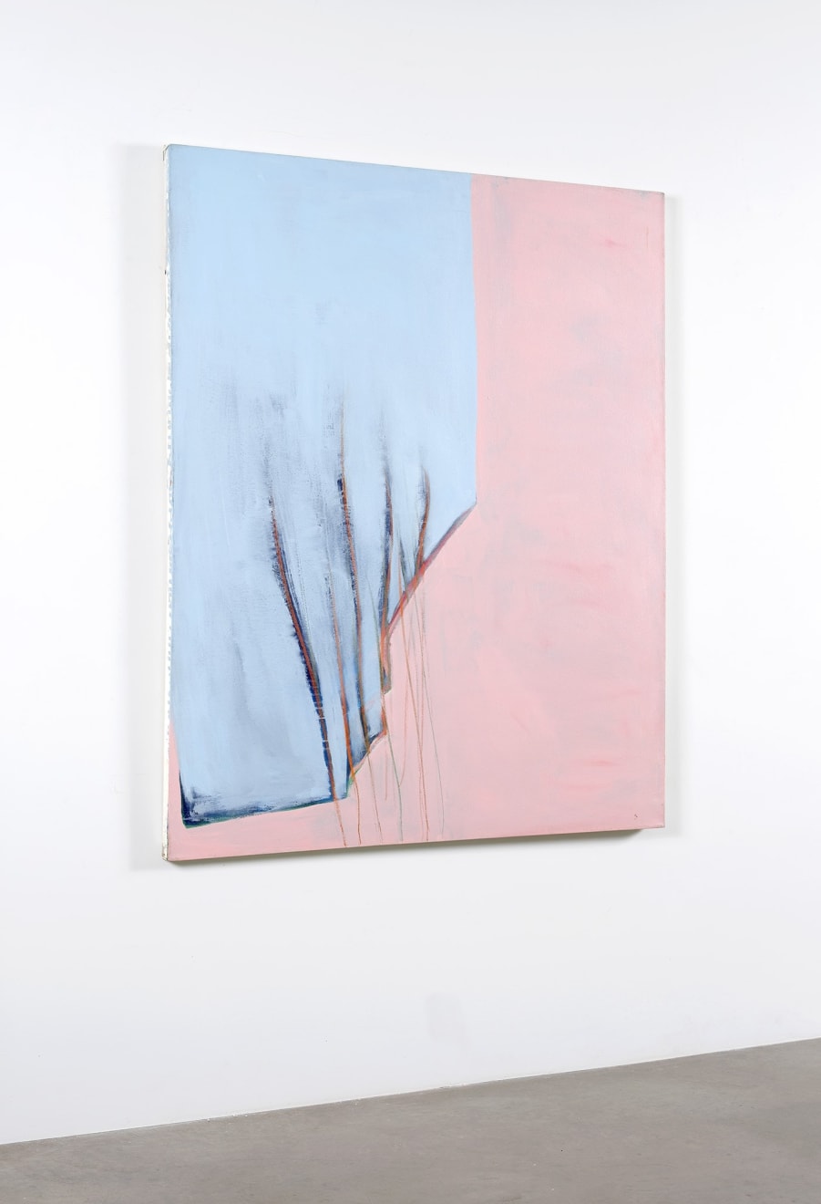 Ann Purcell, Reverie, 1976