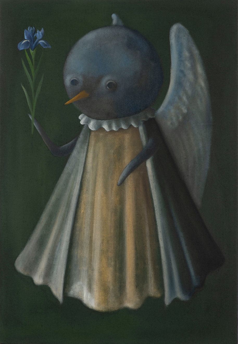 Sota Sakuma, Zvěstování / , 2024