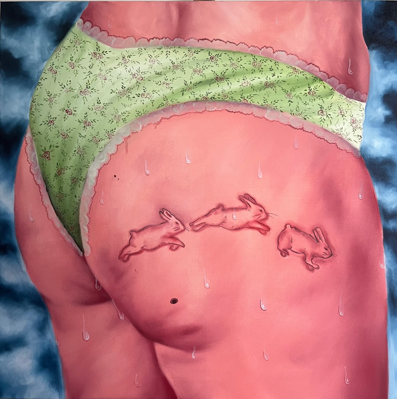 Dominika Kováčiková, Marked, 2025