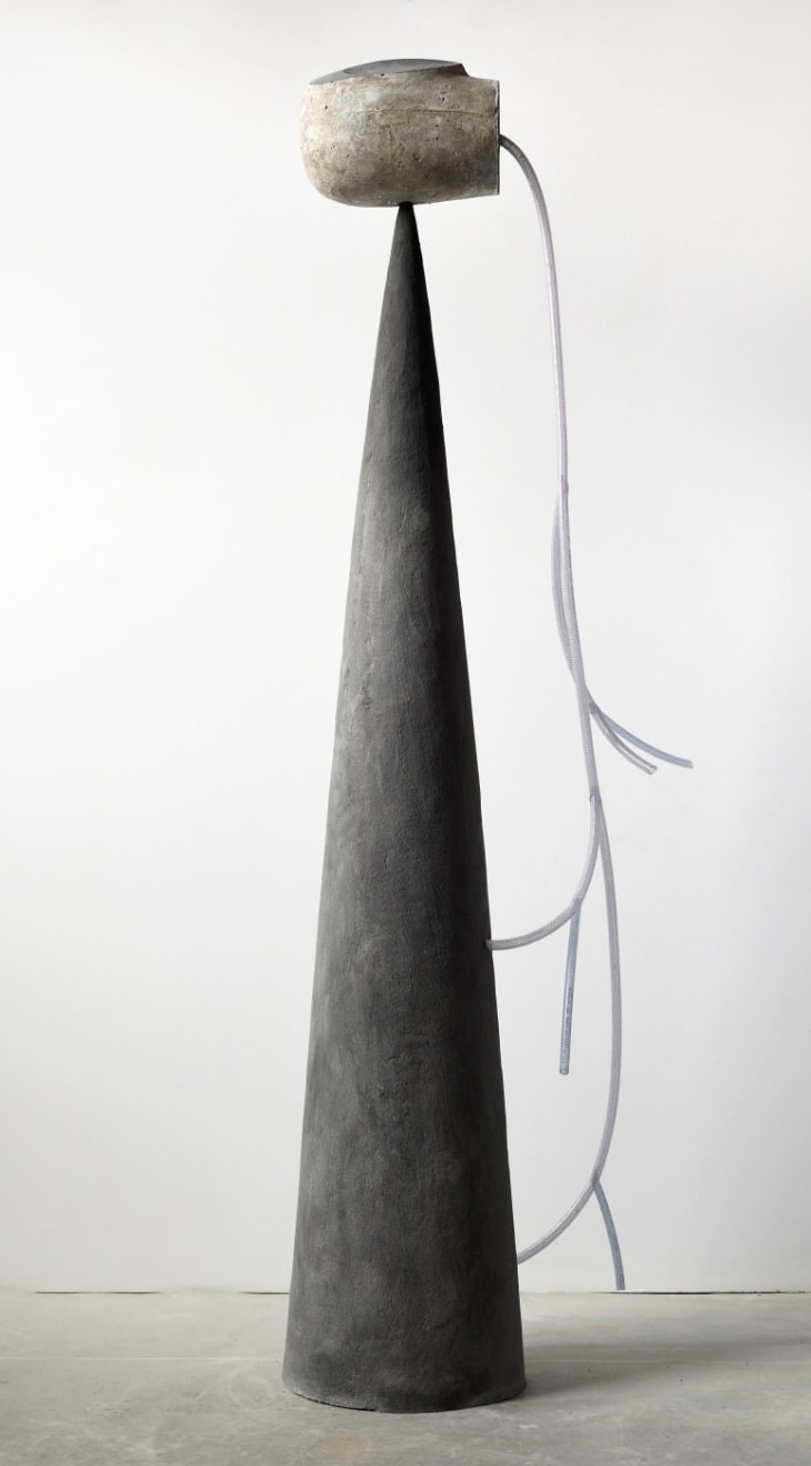 Sabina Knetlová, Věž / The Tower, 2023