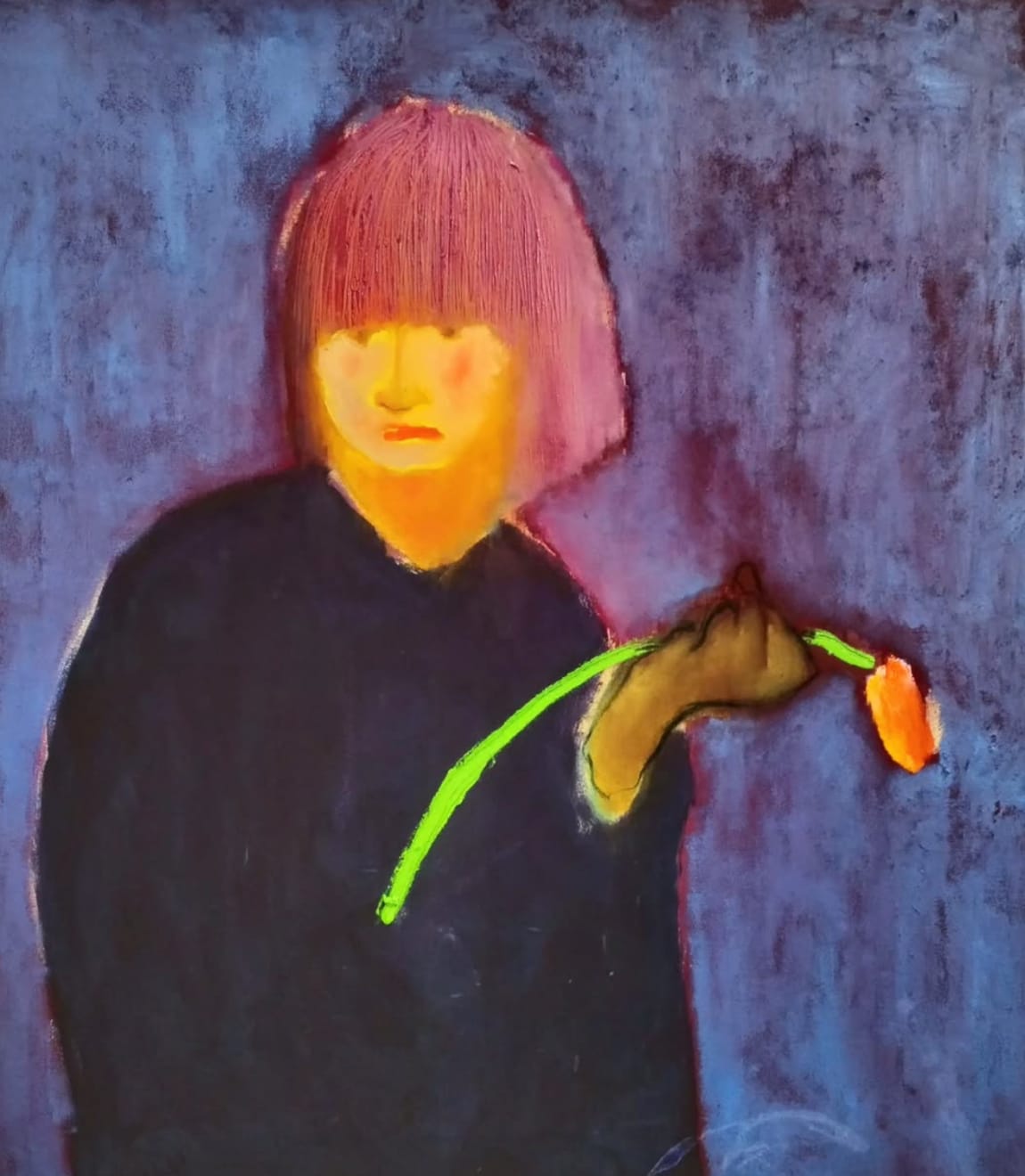 Jan Urant, Da da dadada da da da, 2025