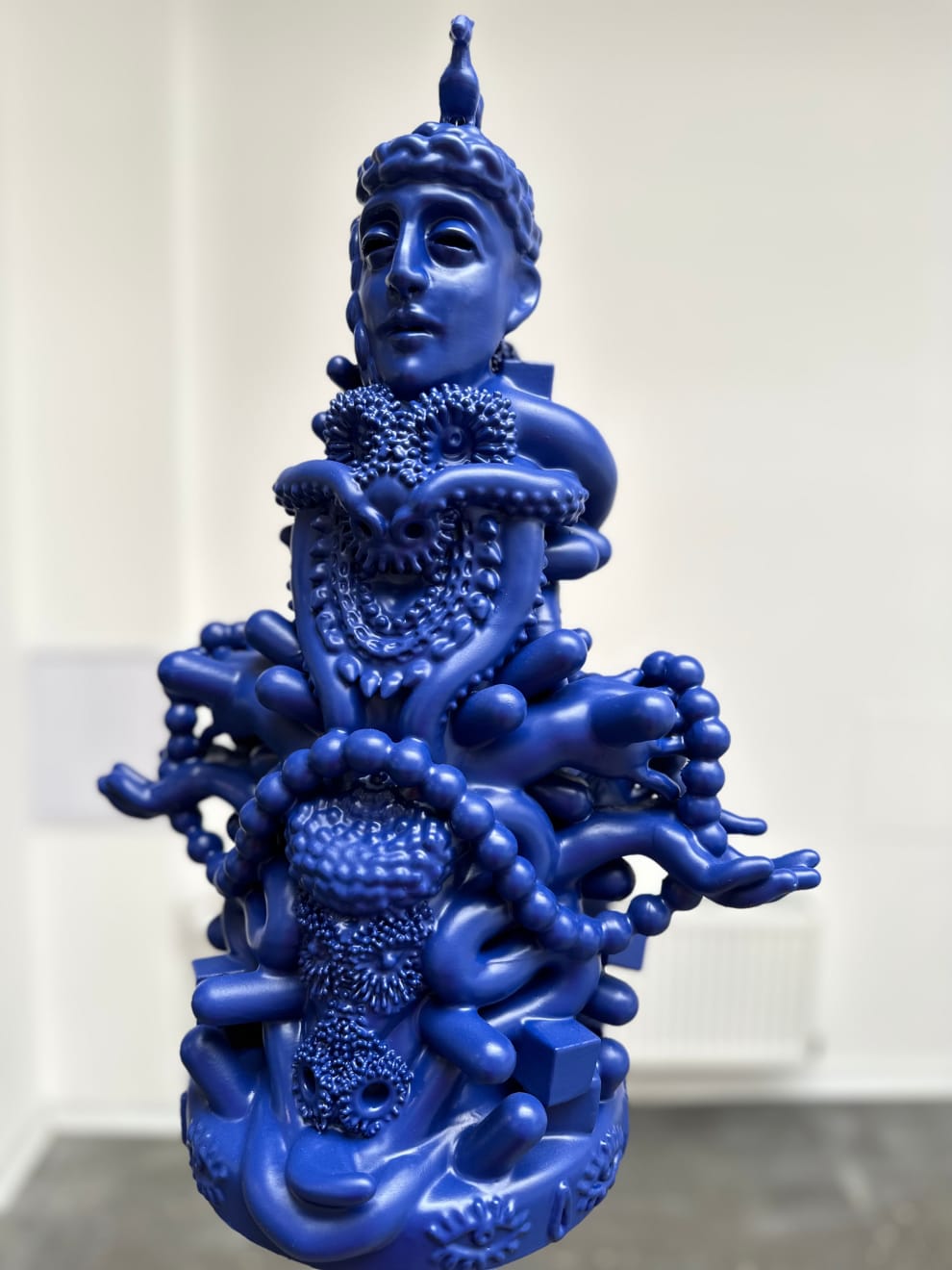 Radka Bodzewicz, Bez názvu / Untitled, 2023