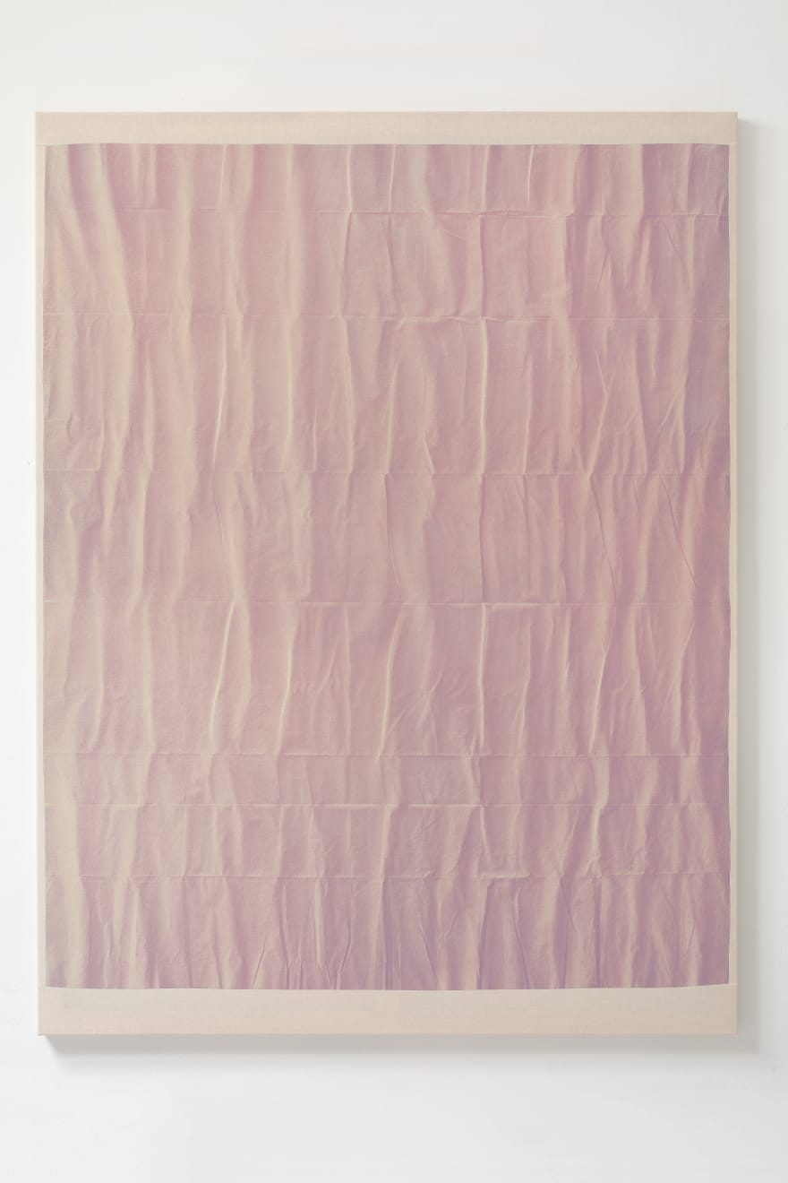 Monika Žáková, Echoes of Fragility/ Ozvěny fragility (RV170), 2021