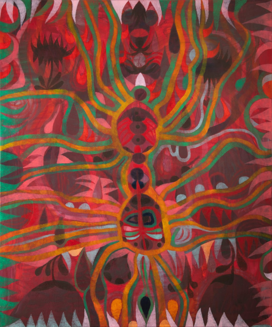 Radka Bodzewicz, Fight for Life / Boj o život, 2025