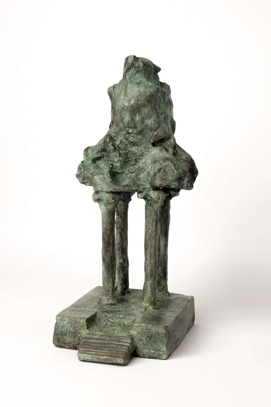 Martin Žák, Athena, 2020