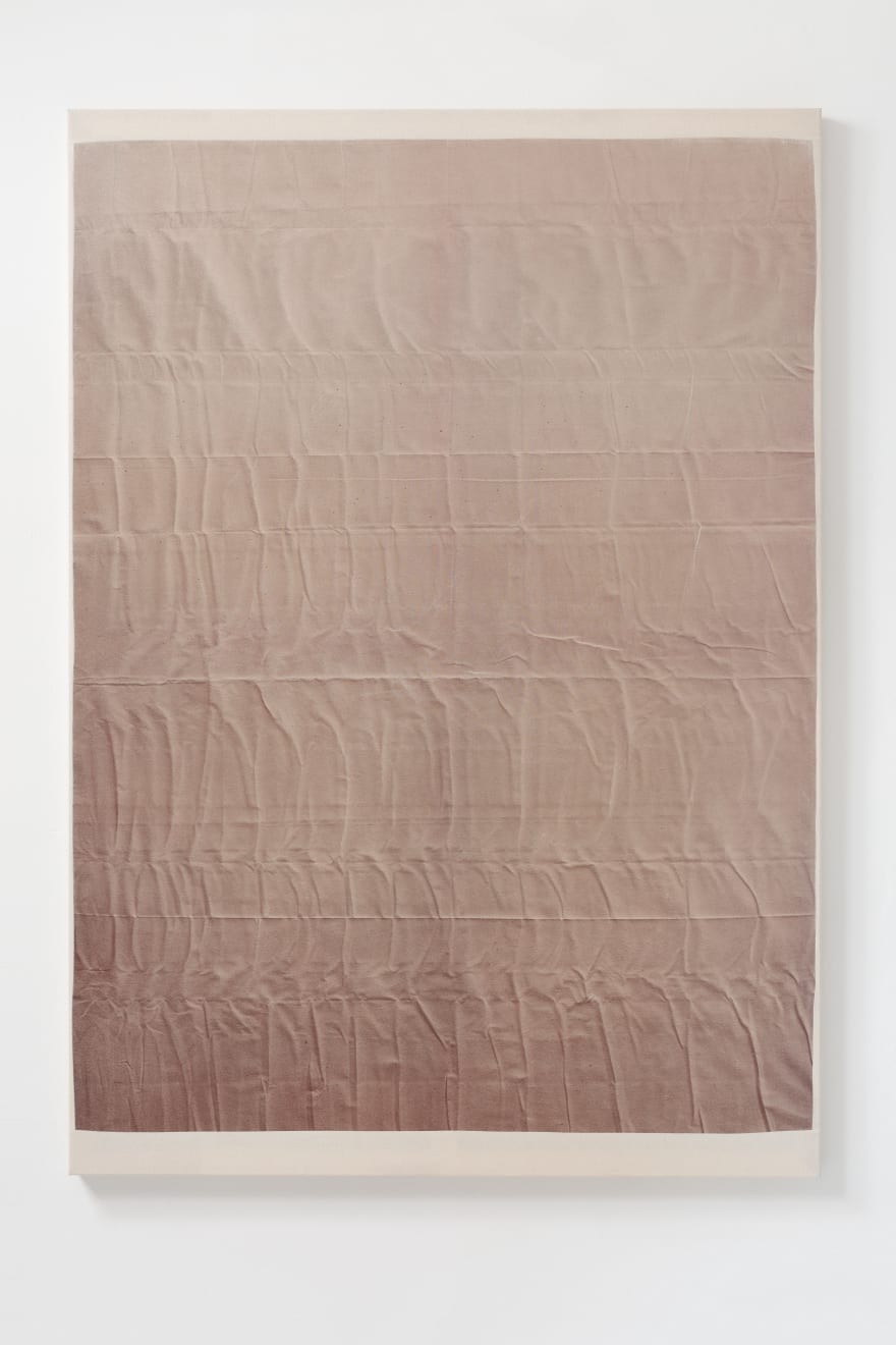 Monika Žáková, Echoes of Fragility/ Ozvěny fragility (RV202), 2021