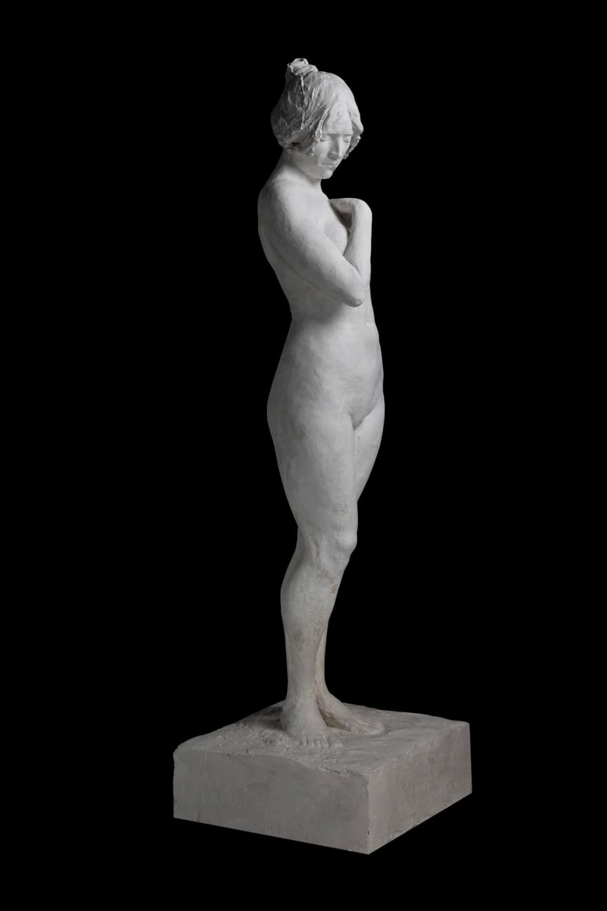 Martin Žák, Melpomené ( LACRIMOSA) , 2023