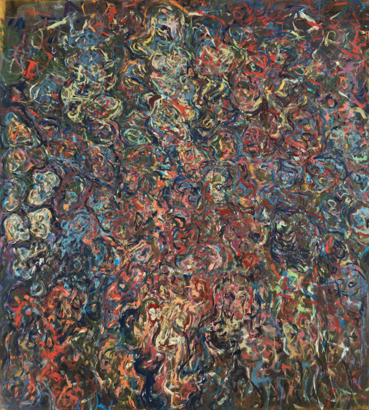 Hana Garová, Pulzace, 2024
