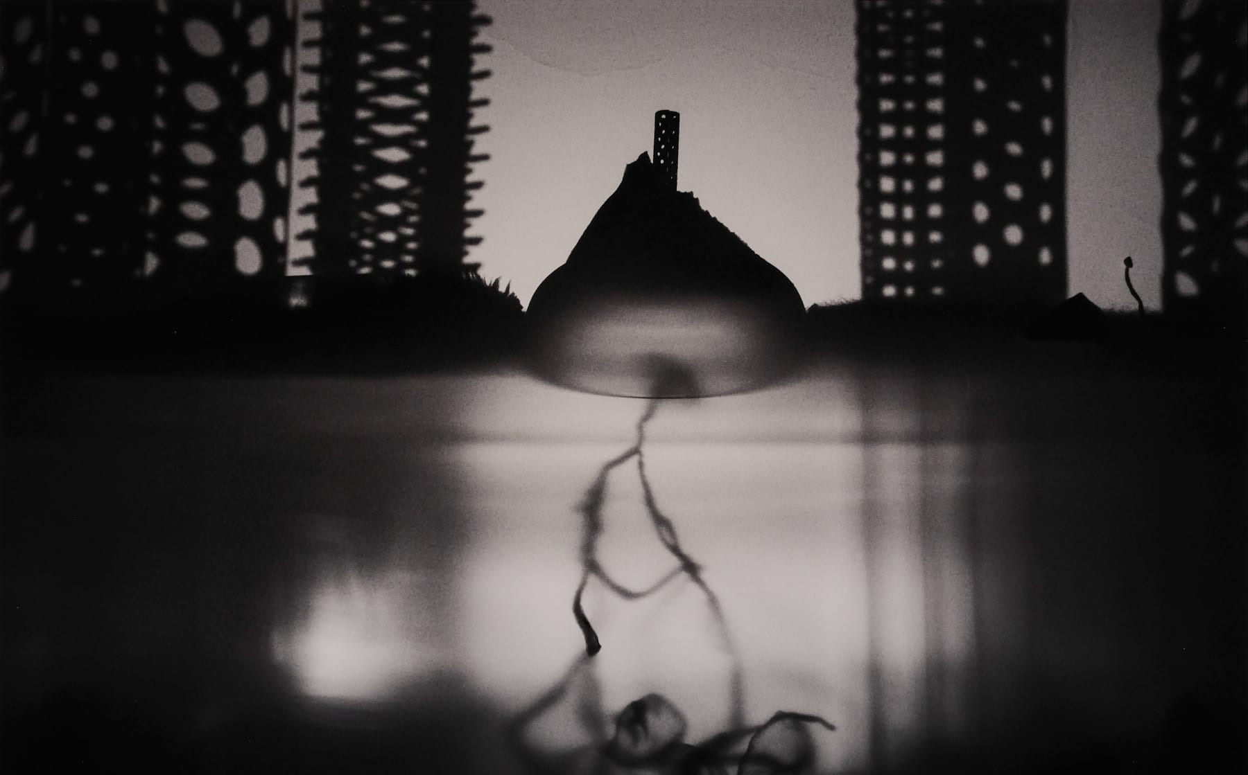 Leona Telínova, Pěkné místo, 2021