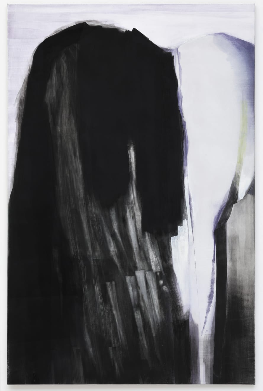 Josef Žáček, Black sex 1, 2019
