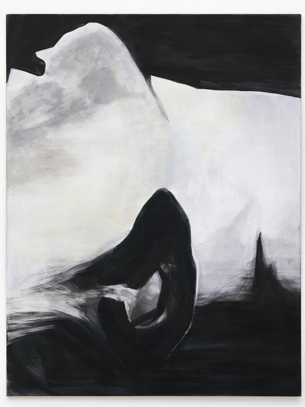 Josef Žáček, Imitace 1 / Imitation 1, 2019