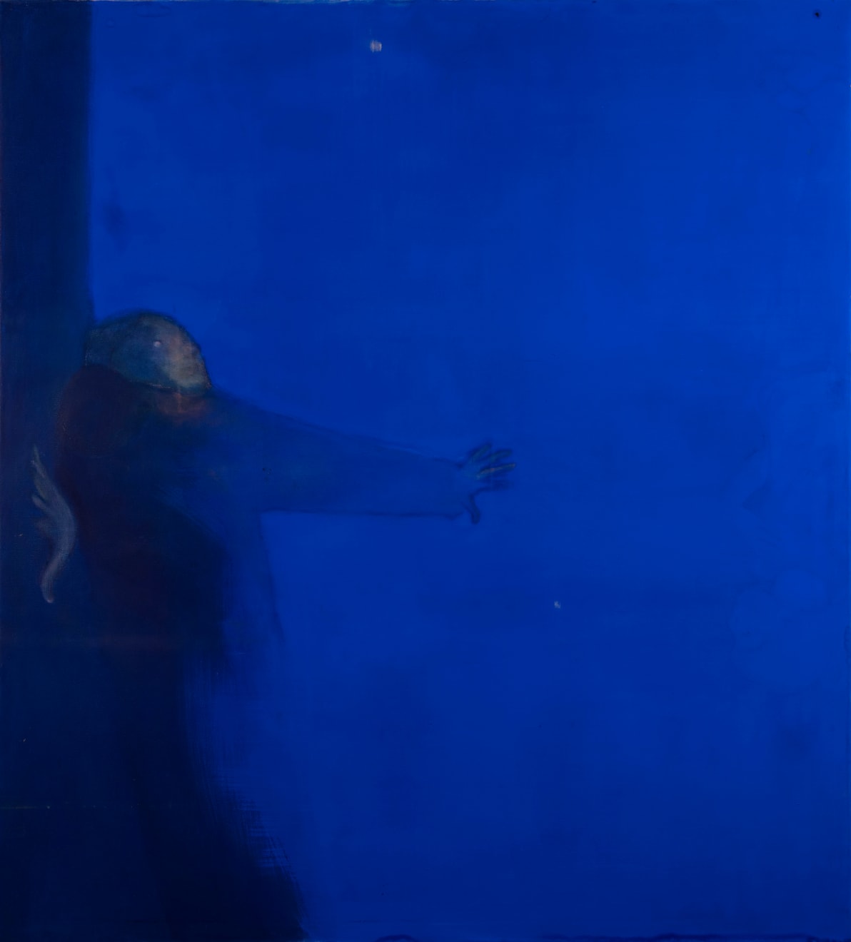 Jan Urant, Black Cat, 2025