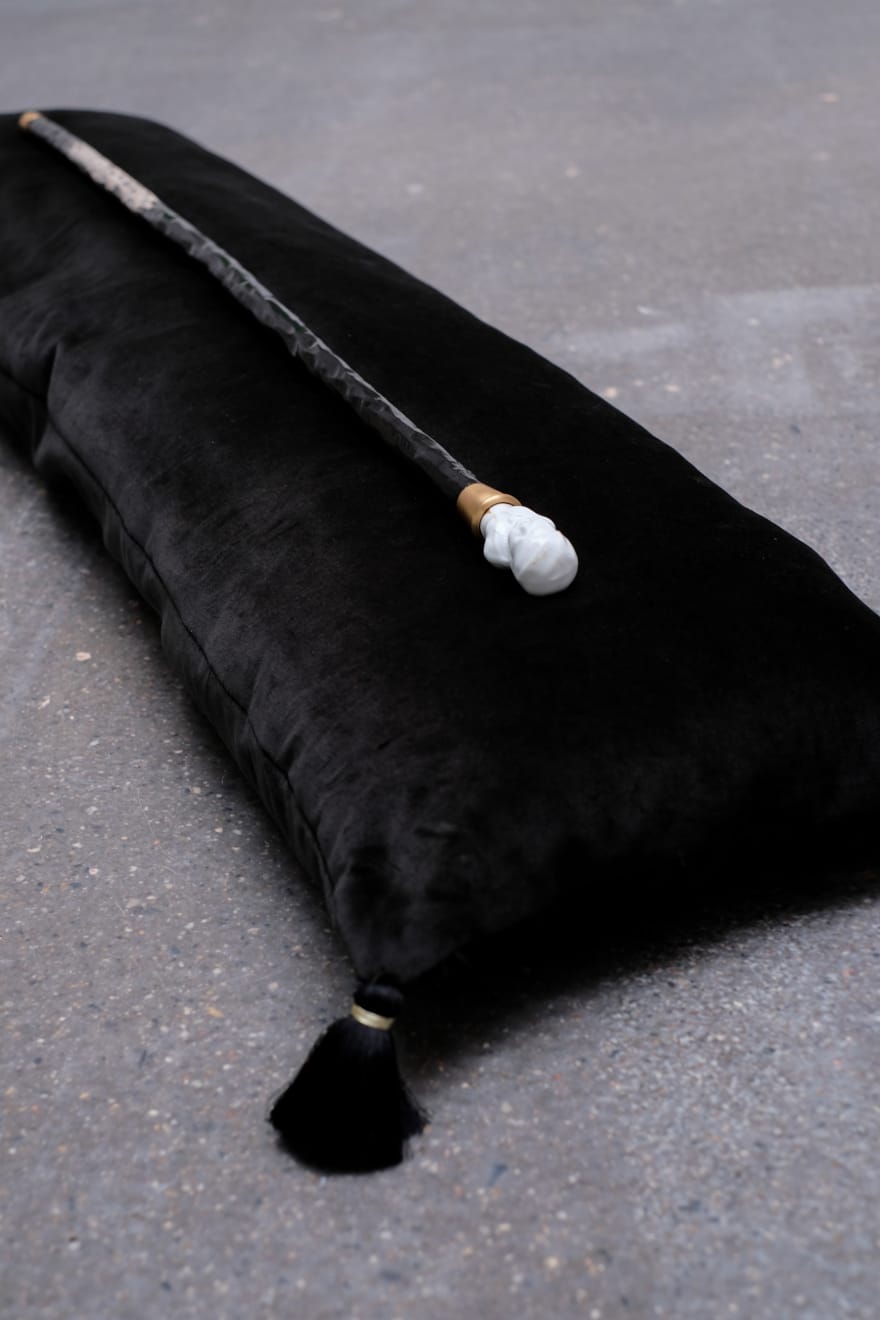 Tomáš Kurečka, An Apology