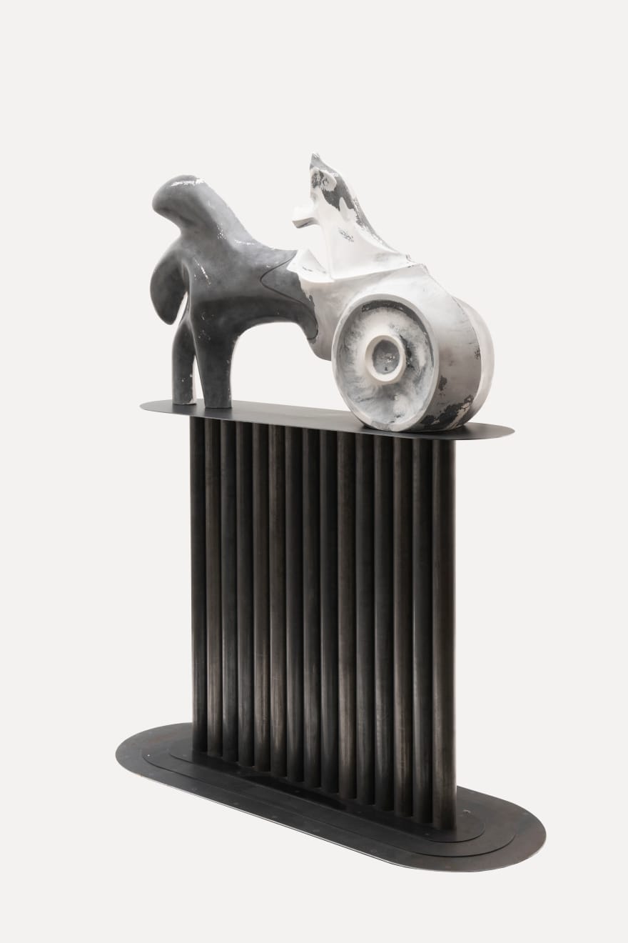 Pavlína Kvita, Vůz / The Chariot, 2023