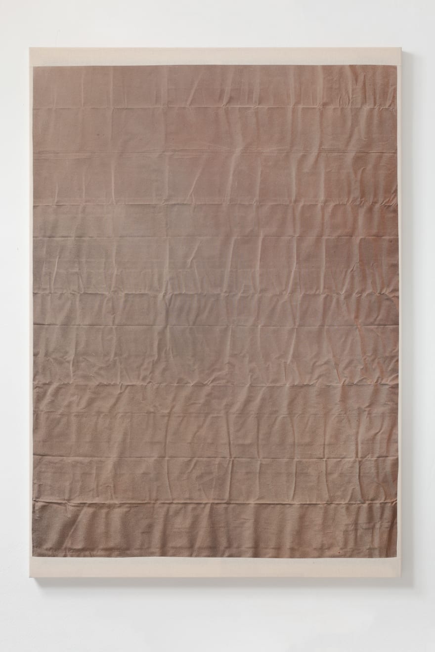 Monika Žáková, Echoes of Fragility/ Ozvěny fragility (RV141), 2021