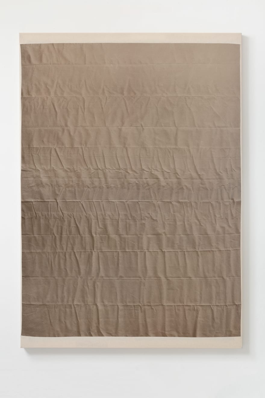 Monika Žáková, Echoes of Fragility/ Ozvěny fragility (RV114), 2021