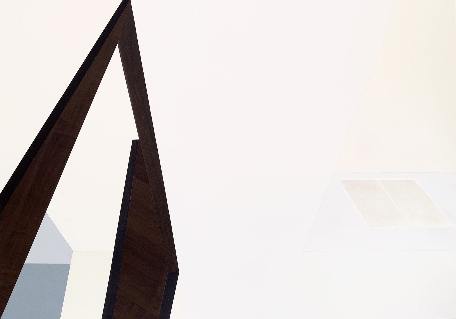 Vendula Chalánková, Dům umění města Brno 2, 2016