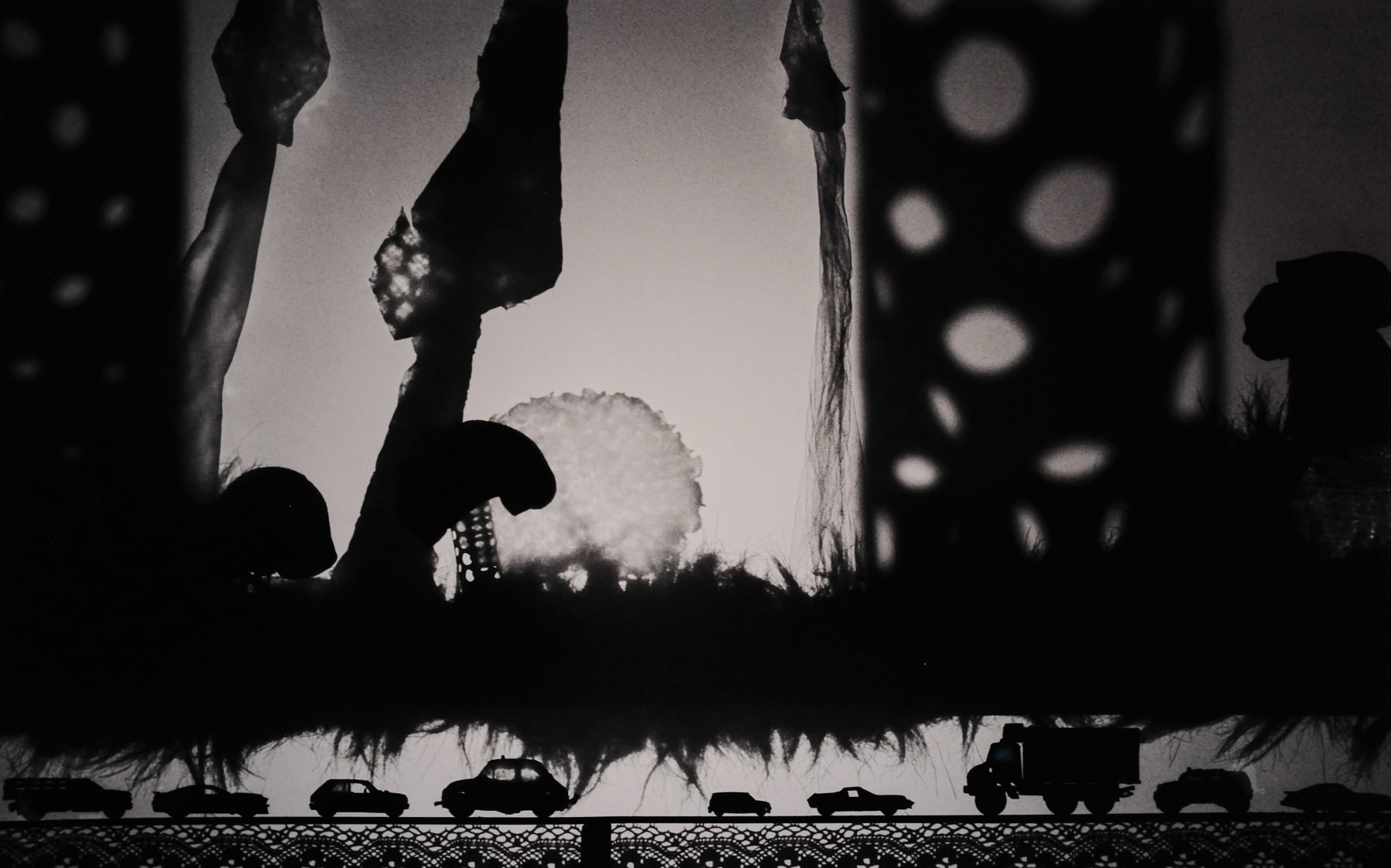 Leona Telínova, Na cestě, 2021