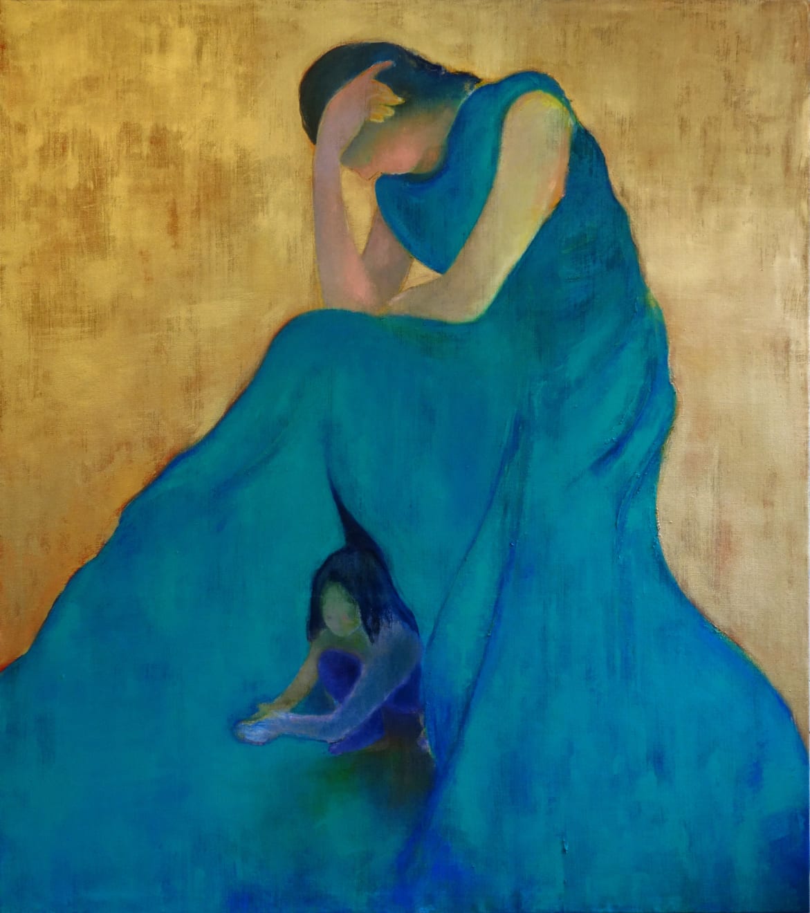 Jan Urant, Live, Love & Learn, 2025