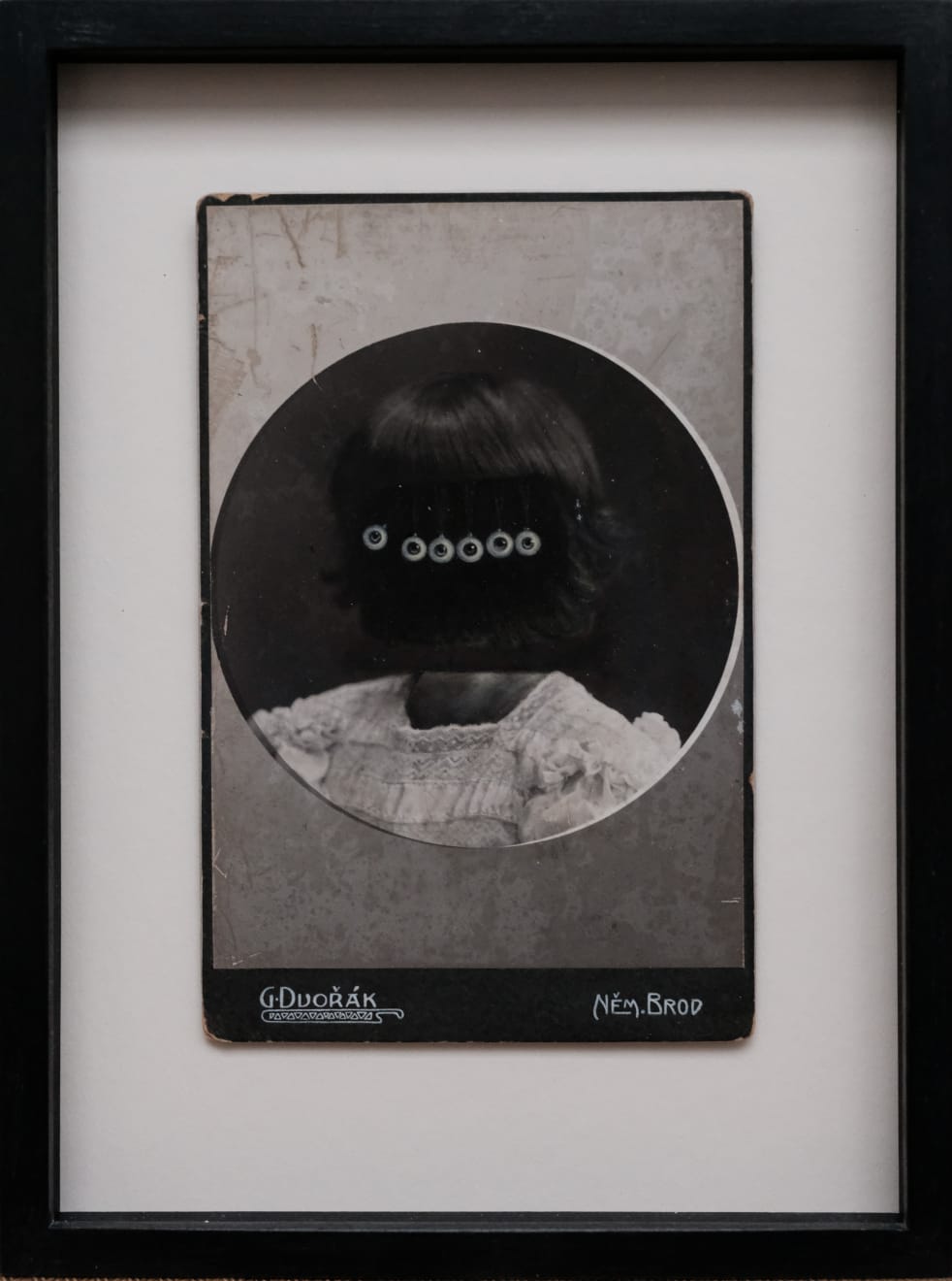 Jana Palečková, Ofina, 2019