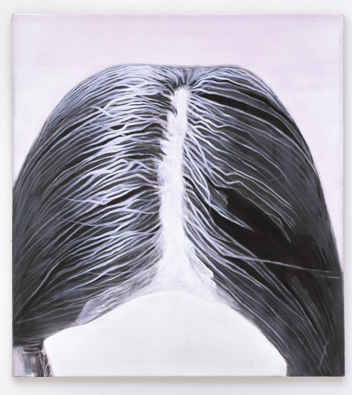 Josef Žáček, 8850 lumen, 2020