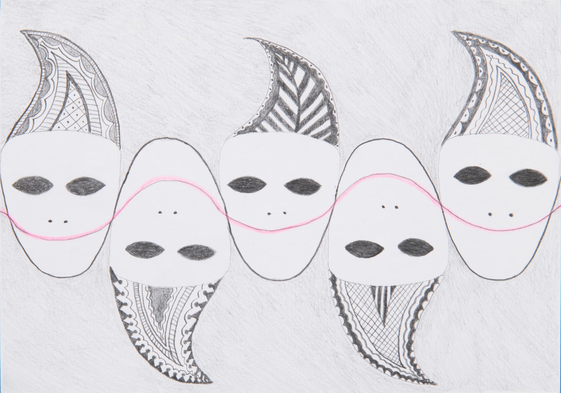 Karolína Netolická, Sinu soida nálady, 2023