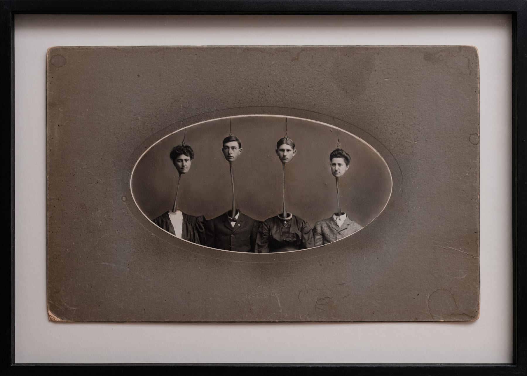 Jana Palečková, Hlavěnky, 2019