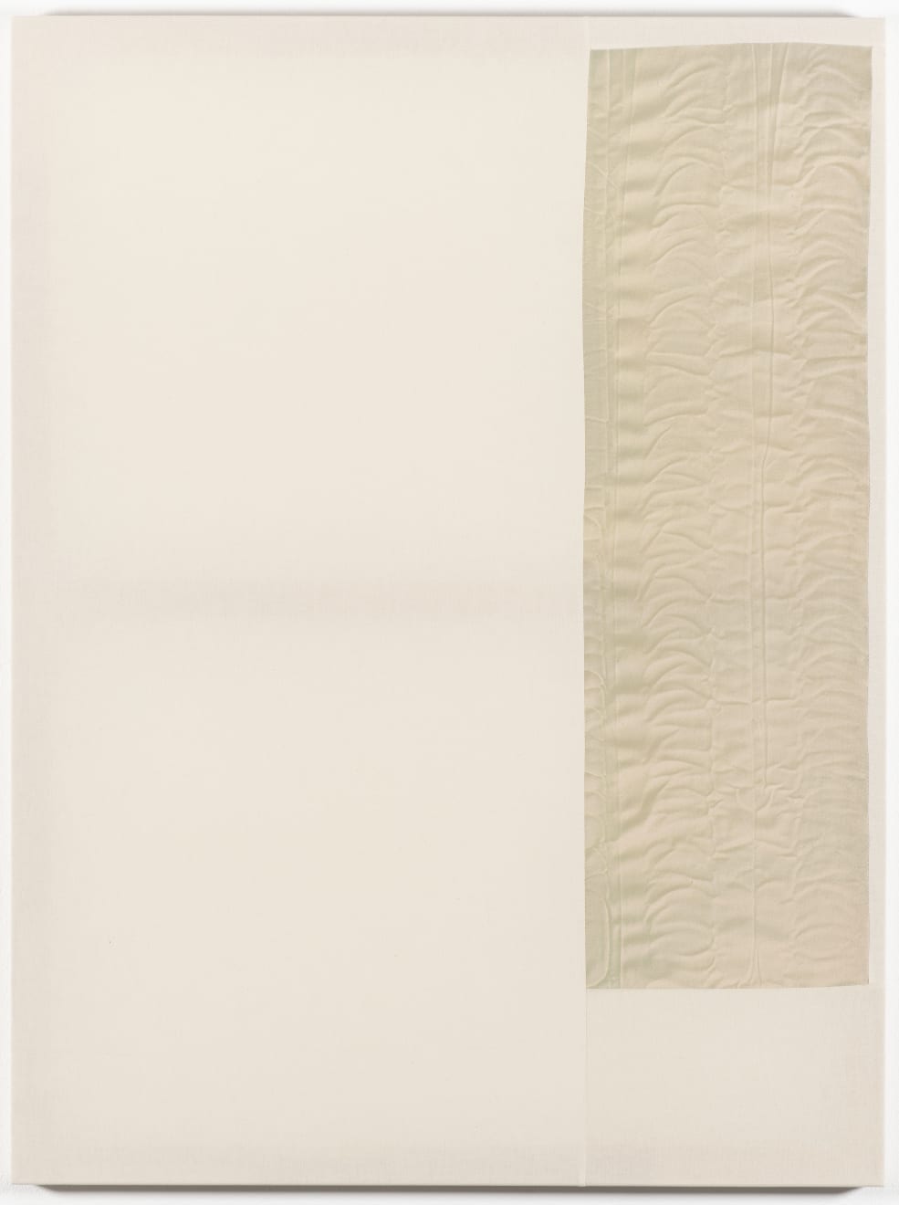 Monika Žáková, Echoes of Fragility/ Ozvěny fragility #131, 2021