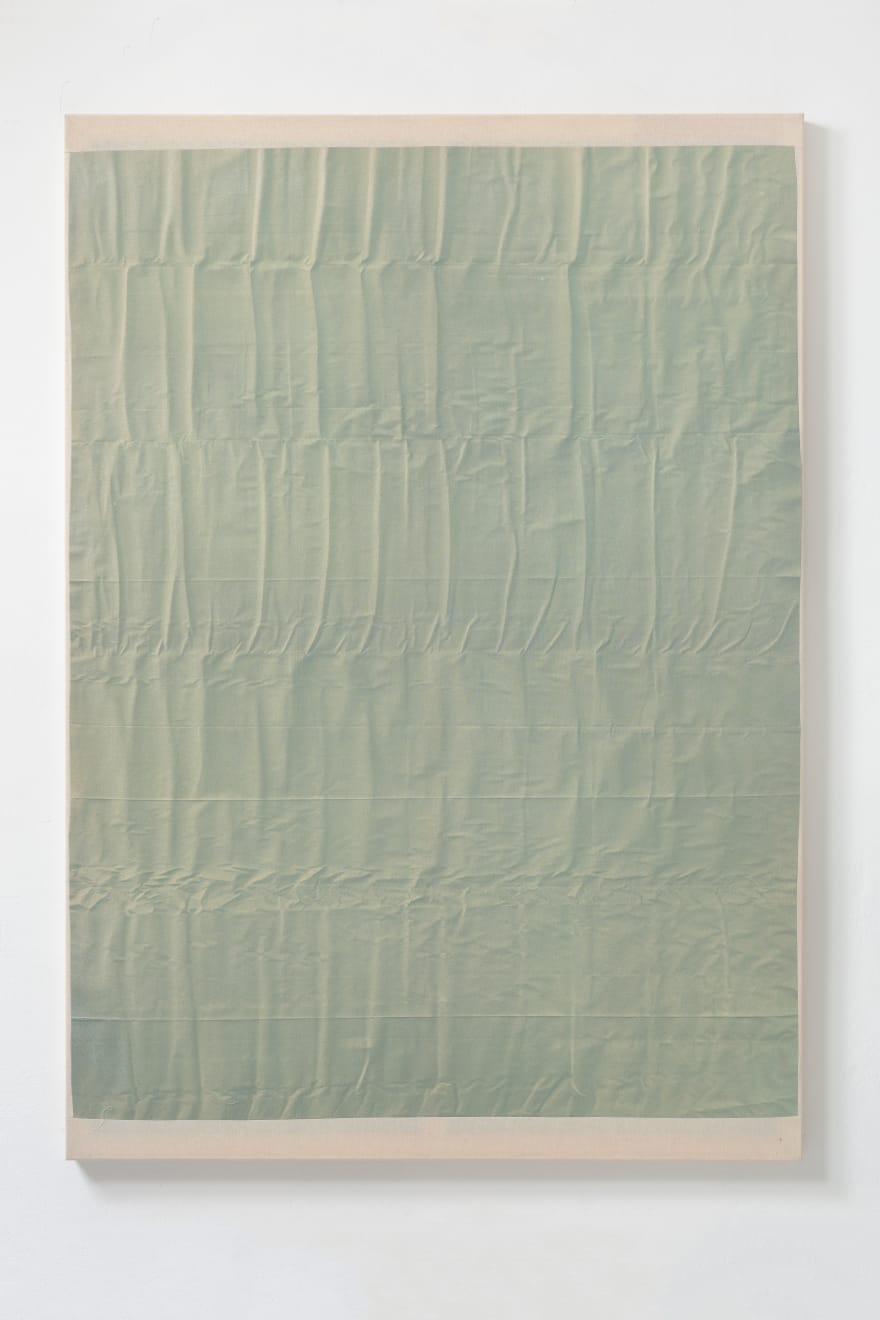 Monika Žáková, Echoes of Fragility/ Ozvěny fragility (RV187), 2021