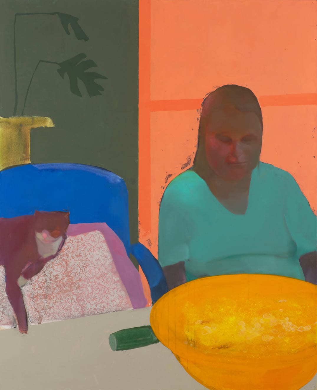 Lucie Pouchová, Murčik, 2025